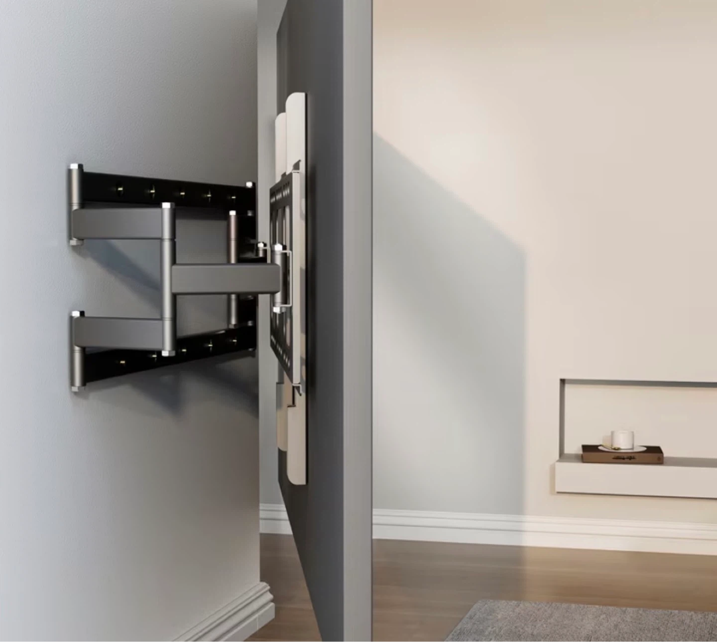 TV Wall Mount 55"-100"  BRAND NEW - photo 5