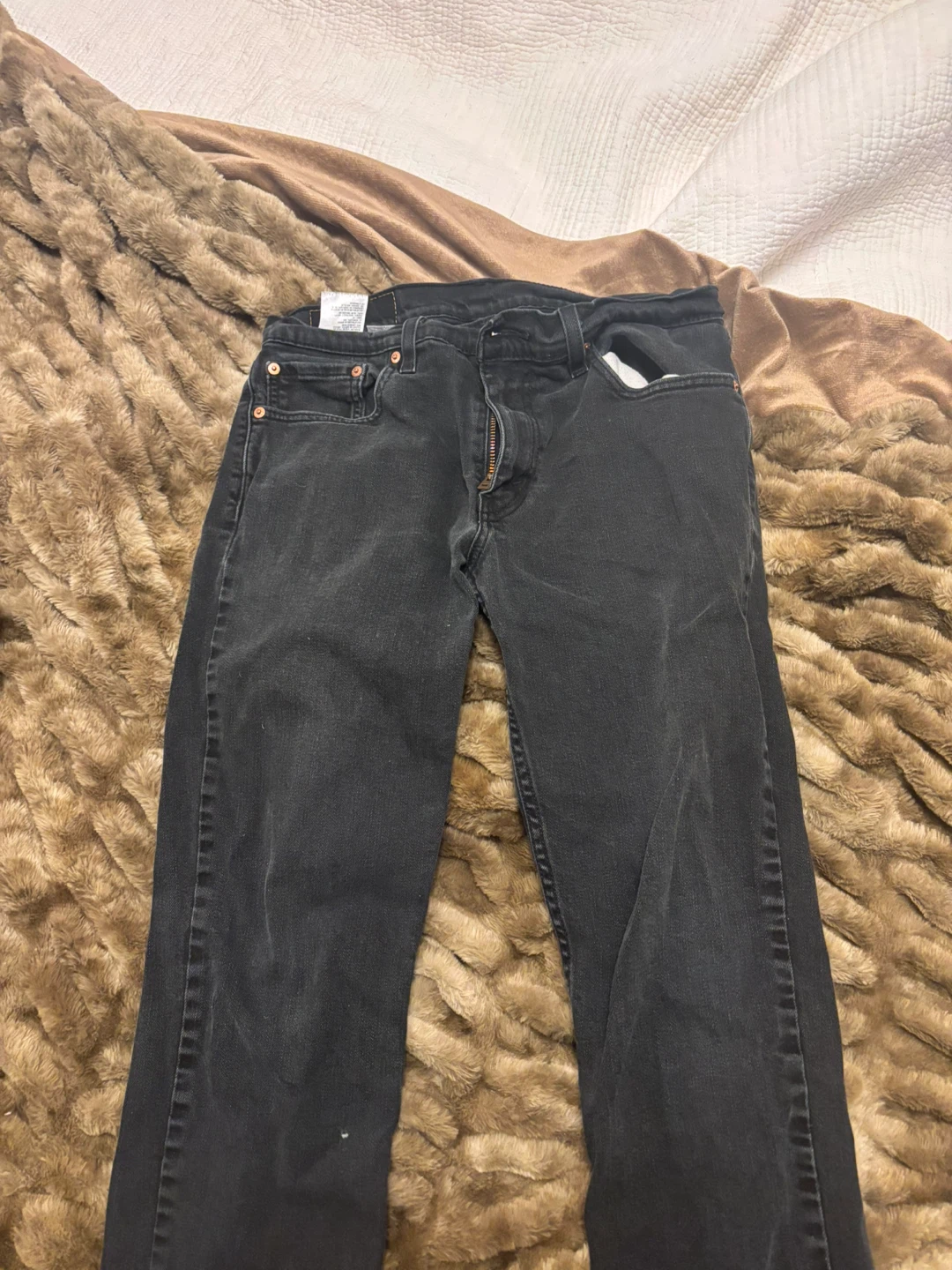 Levi Strauss & Co. 511 Jeans - W32 L32