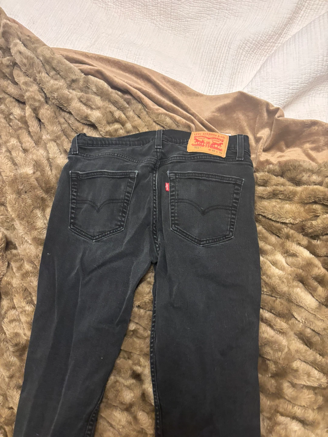 Levi Strauss & Co. 511 Jeans - W32 L32 - photo 2