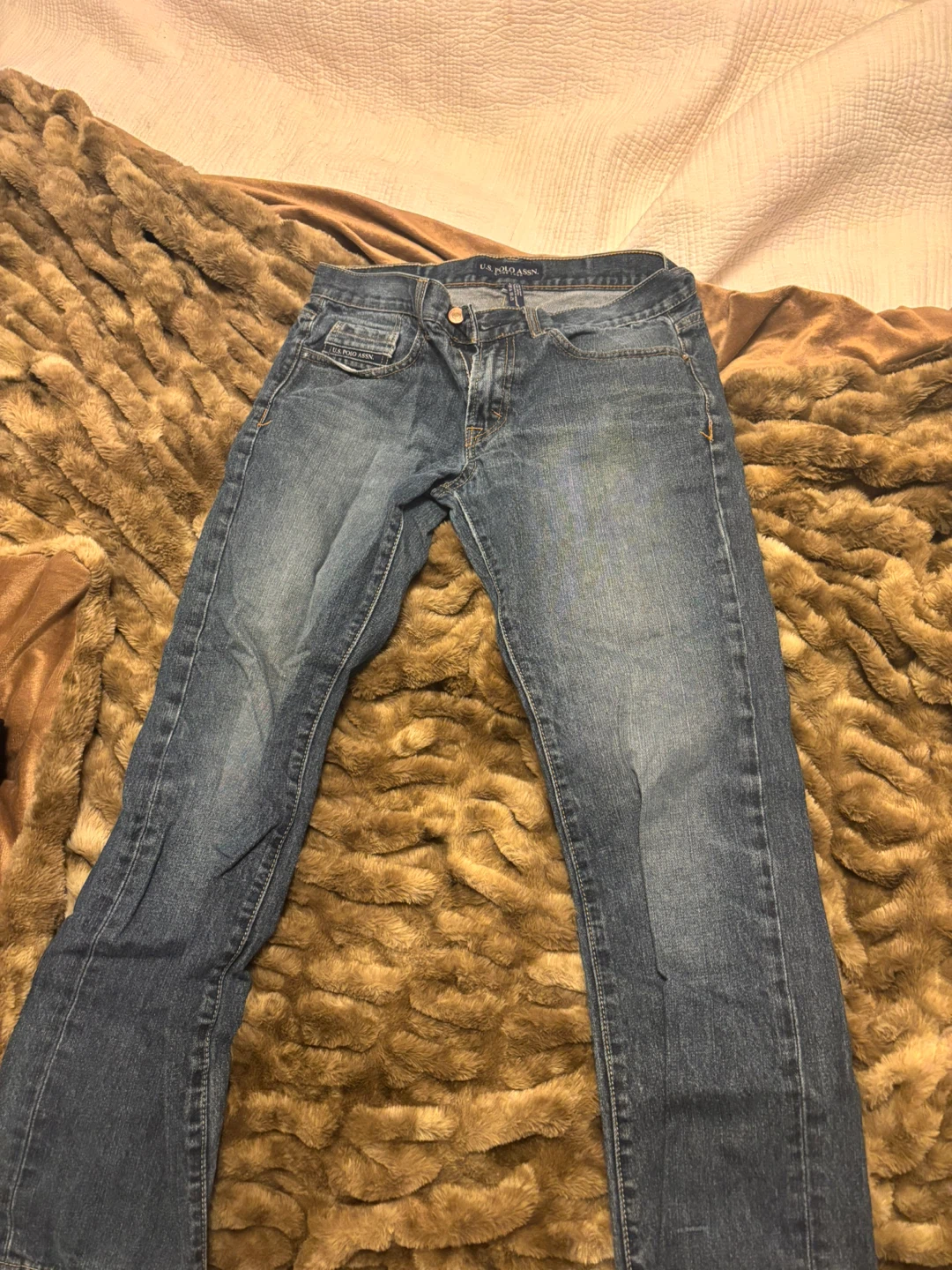 U.S. Polo Assn. Denim Jeans - W30 L30