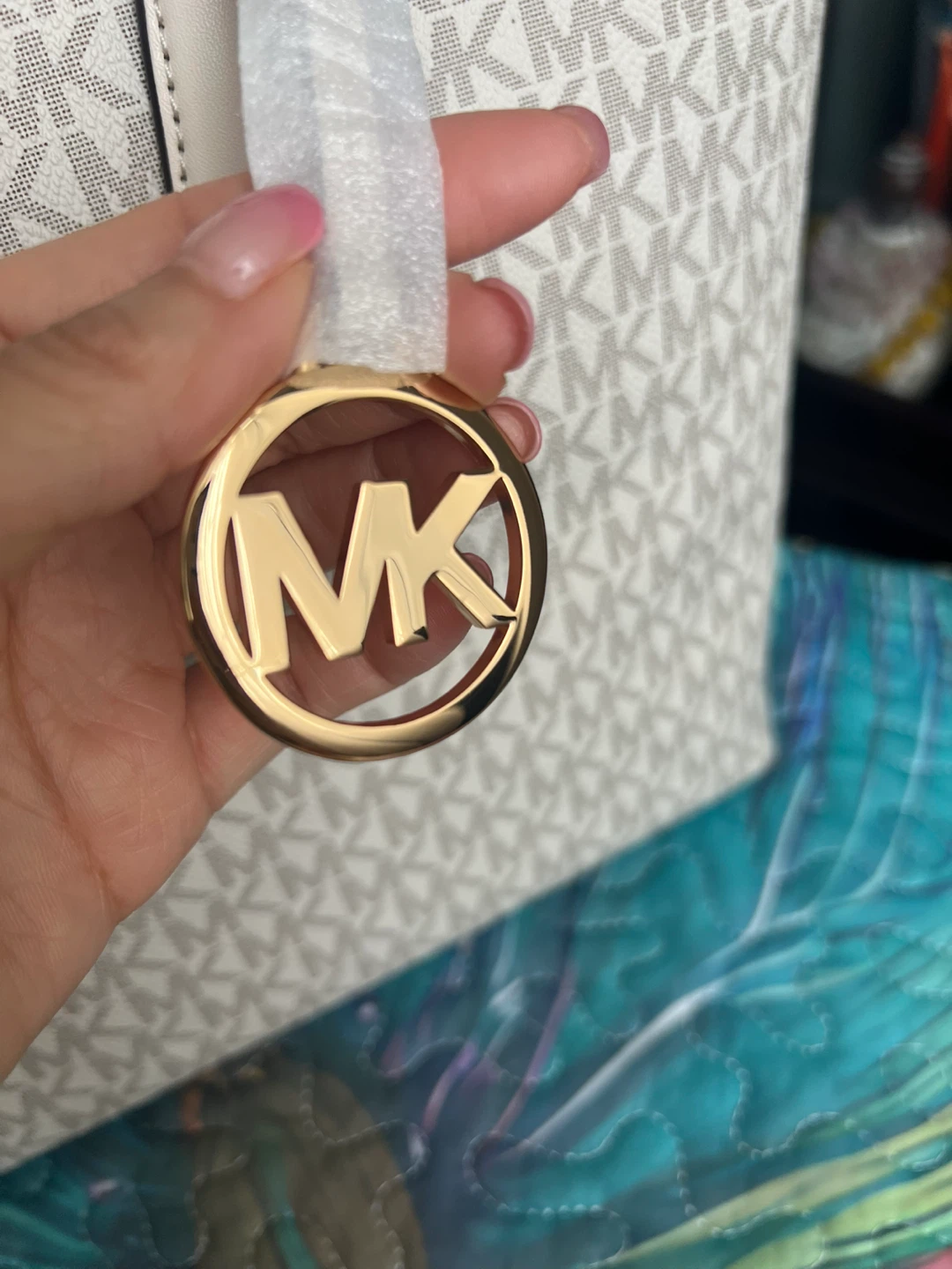 Michael Kors Tote Bag - photo 4