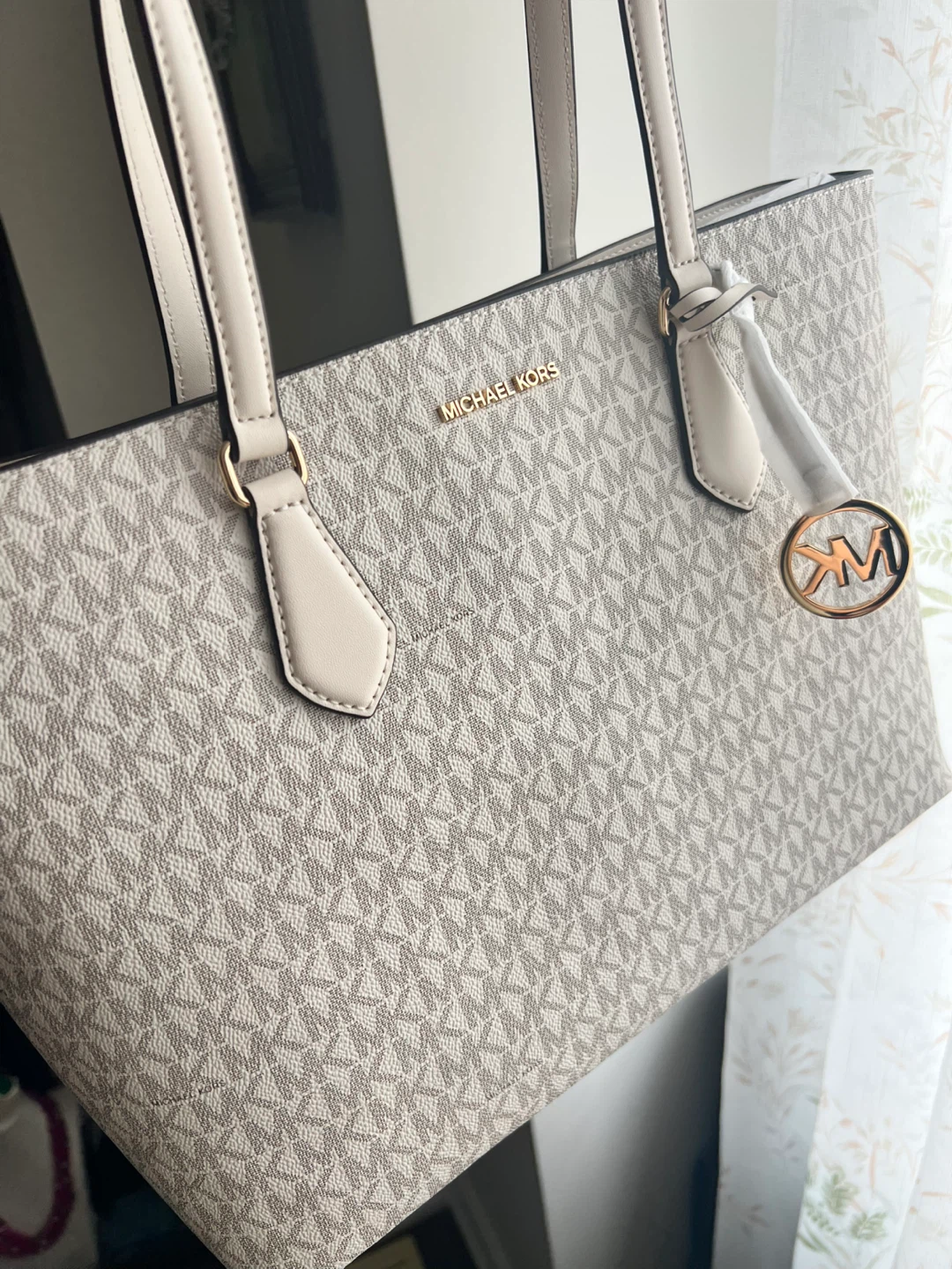 Michael Kors Tote Bag