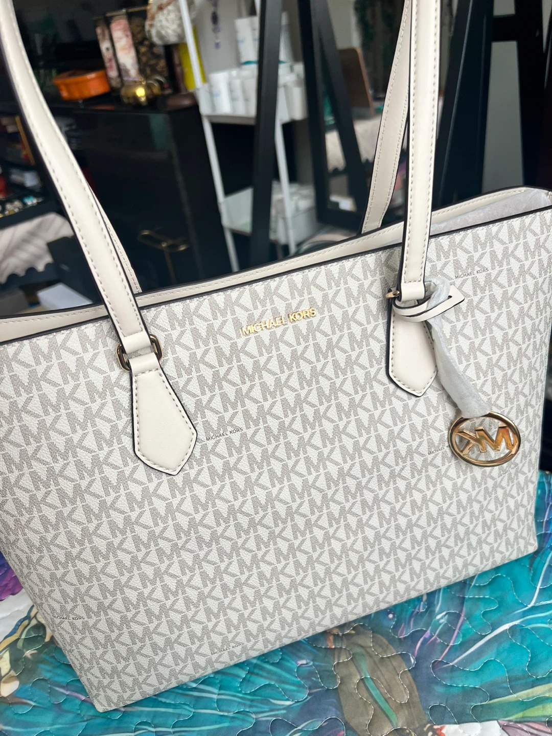 Michael Kors Tote Bag - photo 3