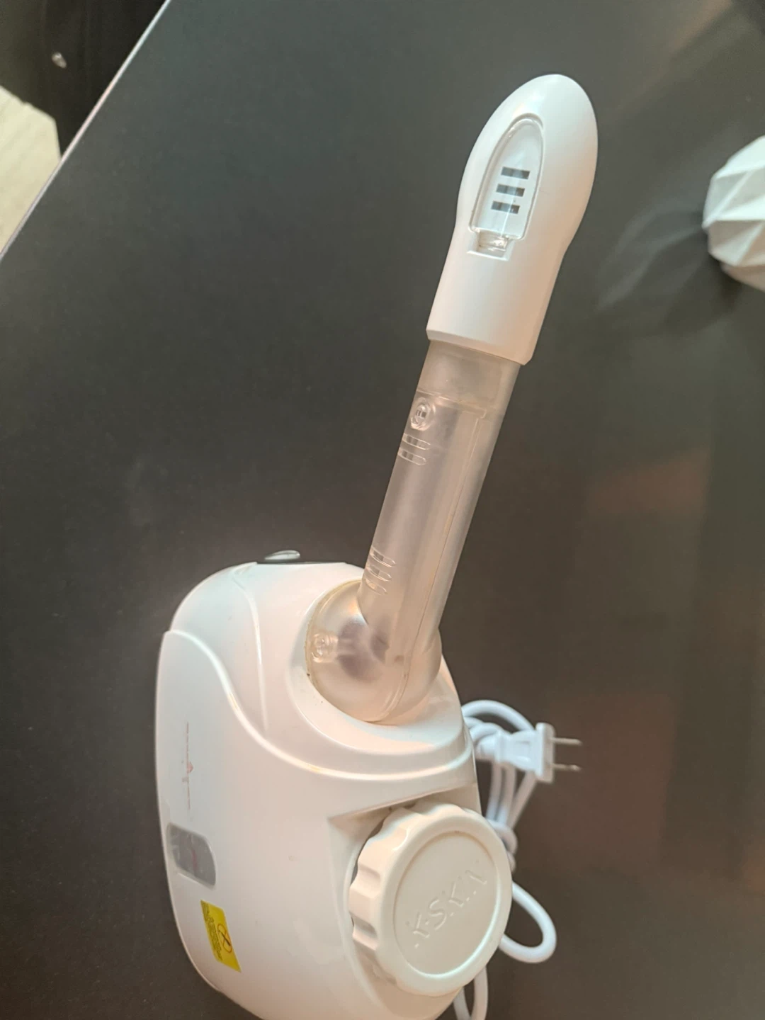 KSKIN Facial Steamer