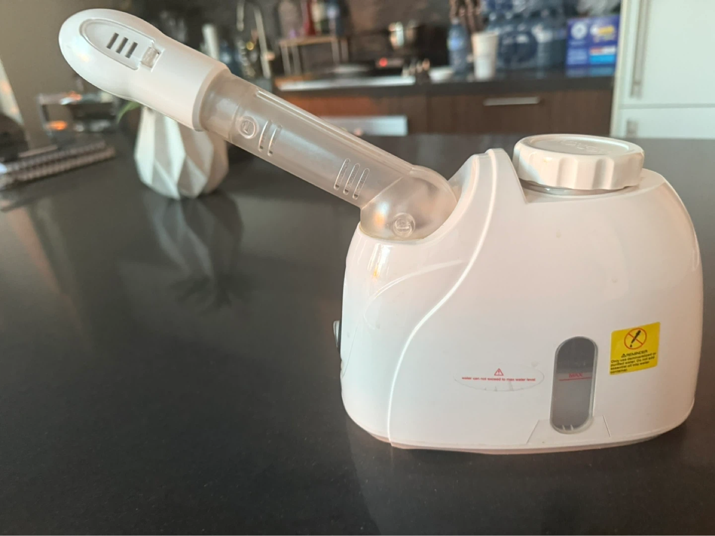 KSKIN Facial Steamer - photo 3
