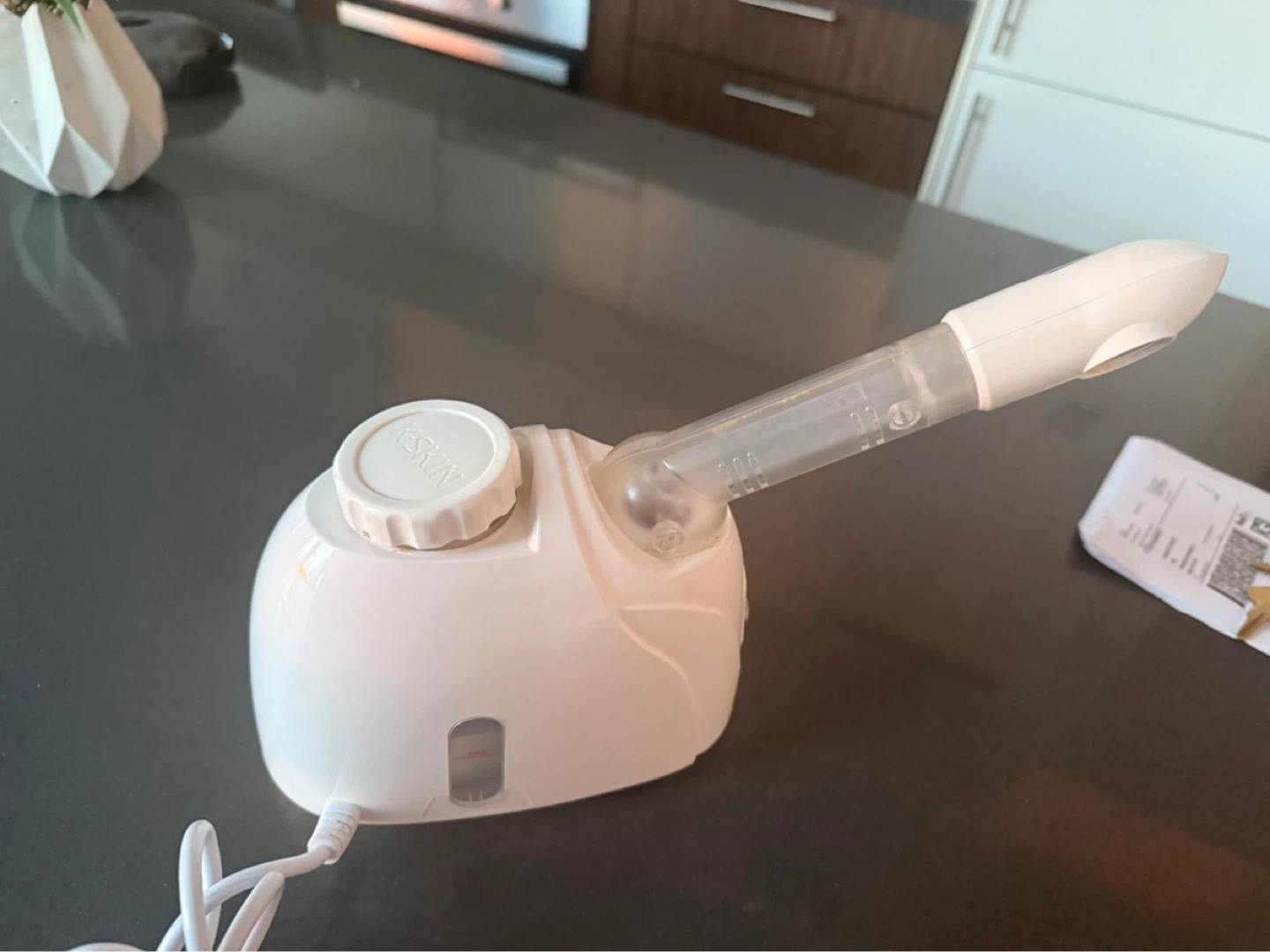 KSKIN Facial Steamer - photo 4