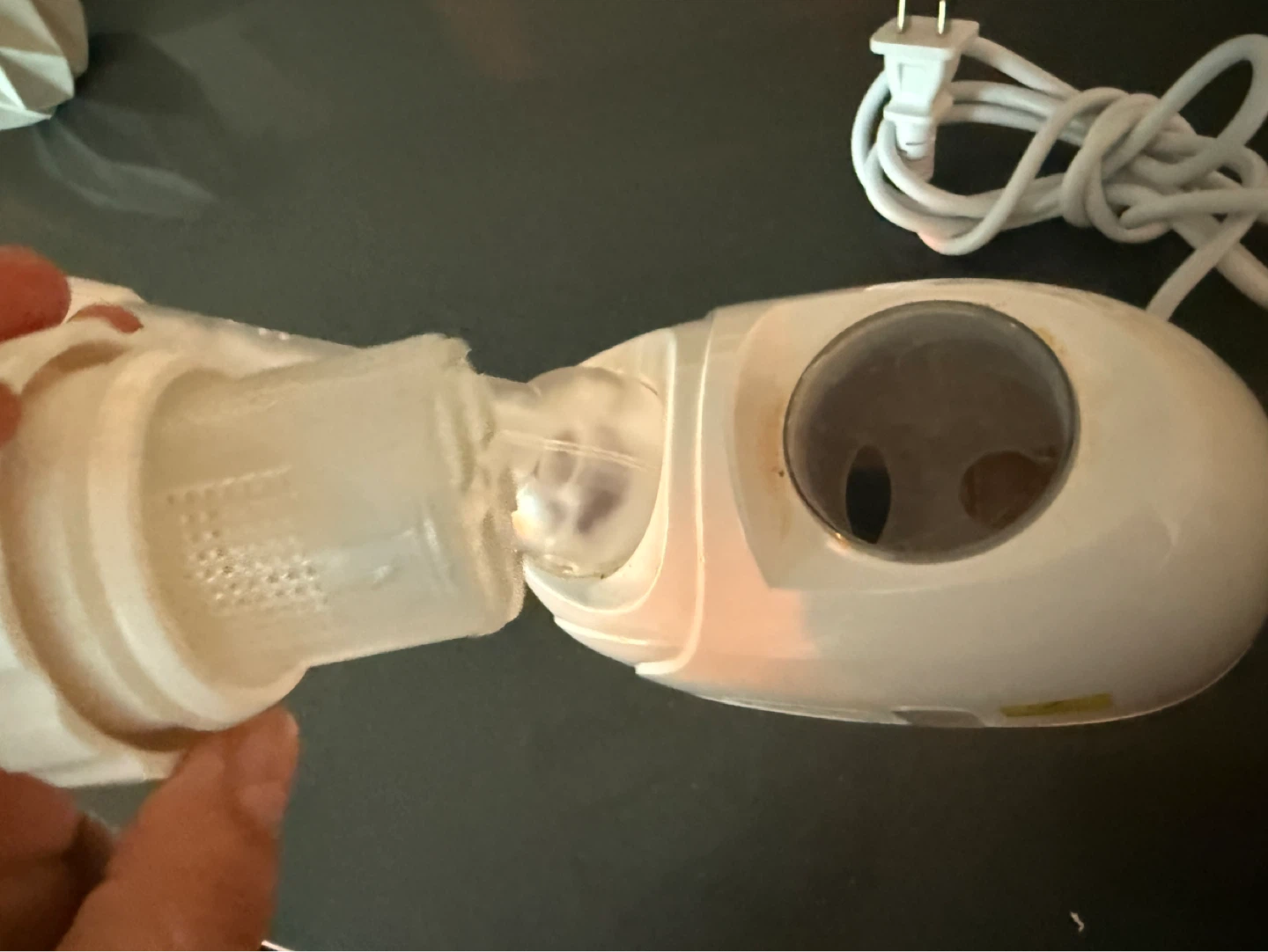 KSKIN Facial Steamer - photo 2