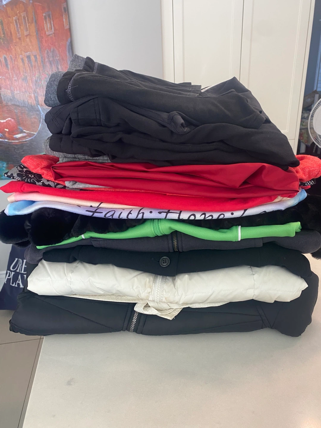Women’s S, M & L Clothing Lots - SERIOUS INQUIRIES ONLY PLEASE