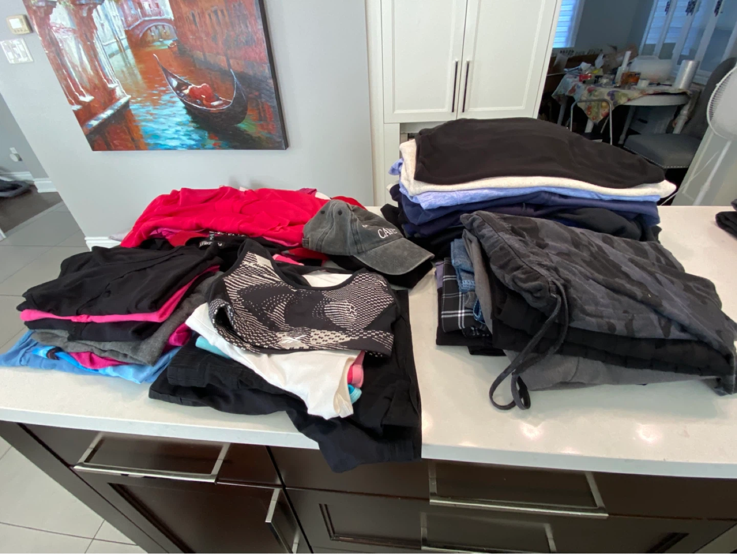 Women’s S, M & L Clothing Lots - SERIOUS INQUIRIES ONLY PLEASE - photo 3