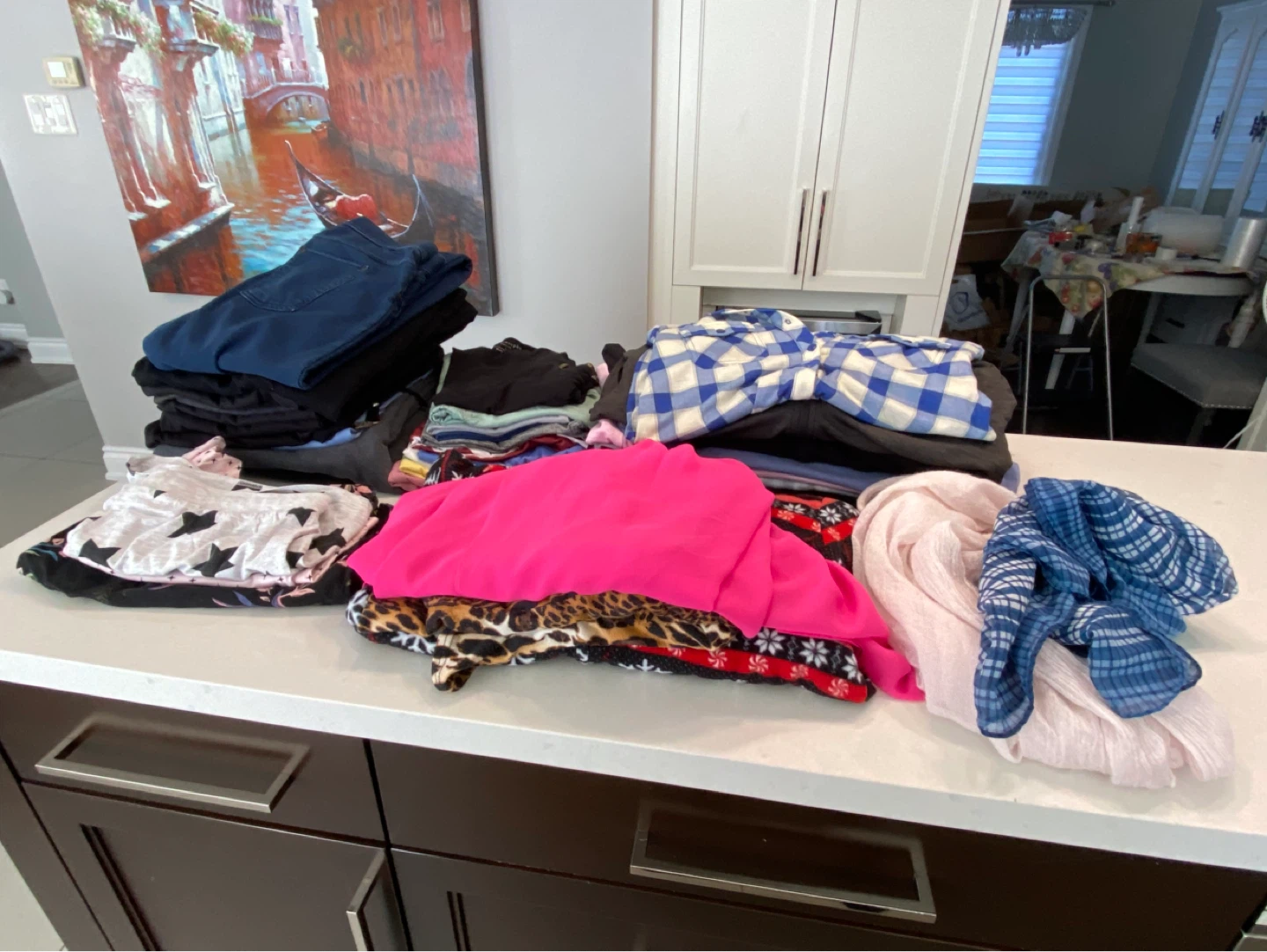 Women’s S, M & L Clothing Lots - SERIOUS INQUIRIES ONLY PLEASE - photo 2