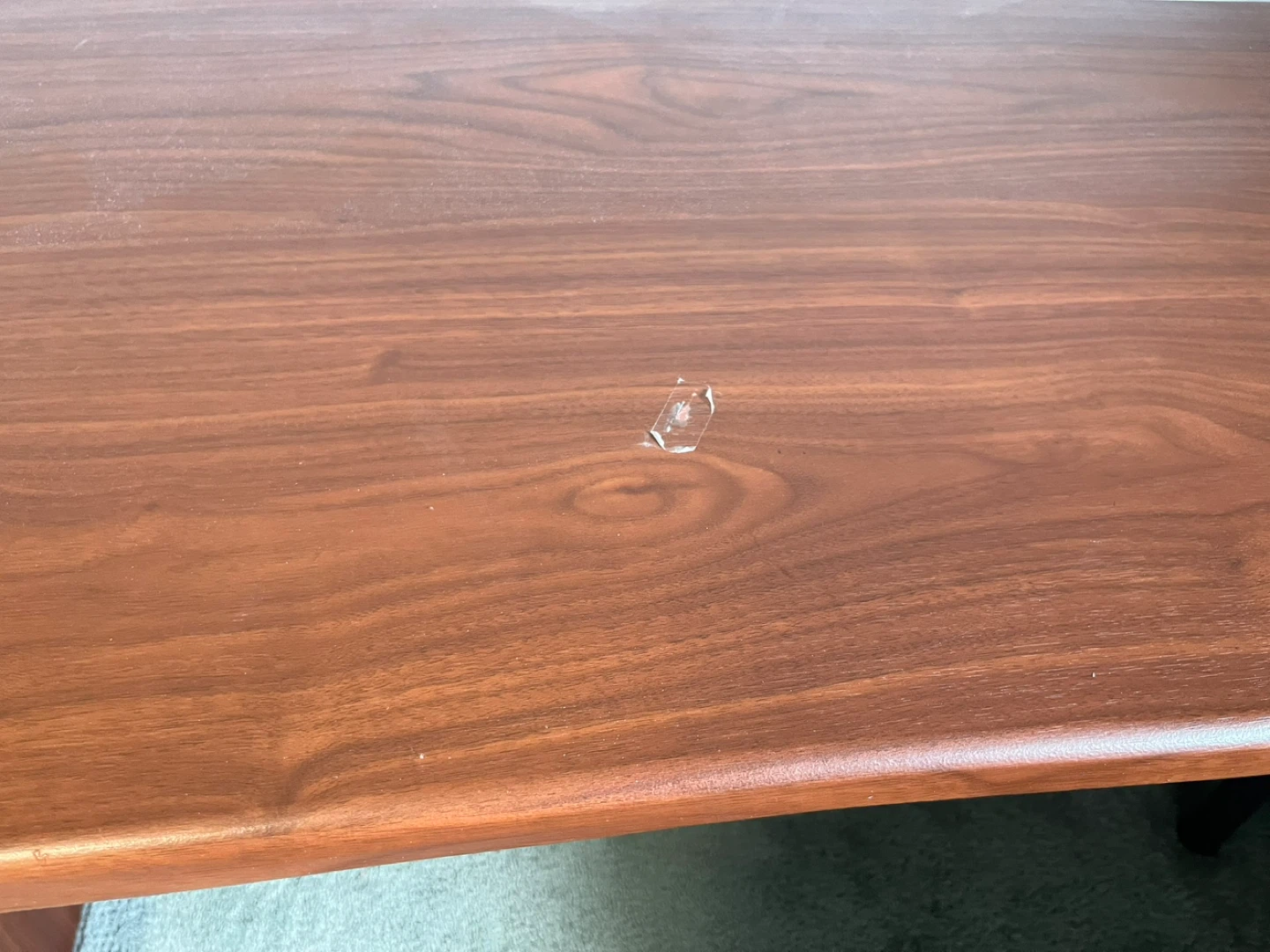 Computer Table - L Shaped - photo 5
