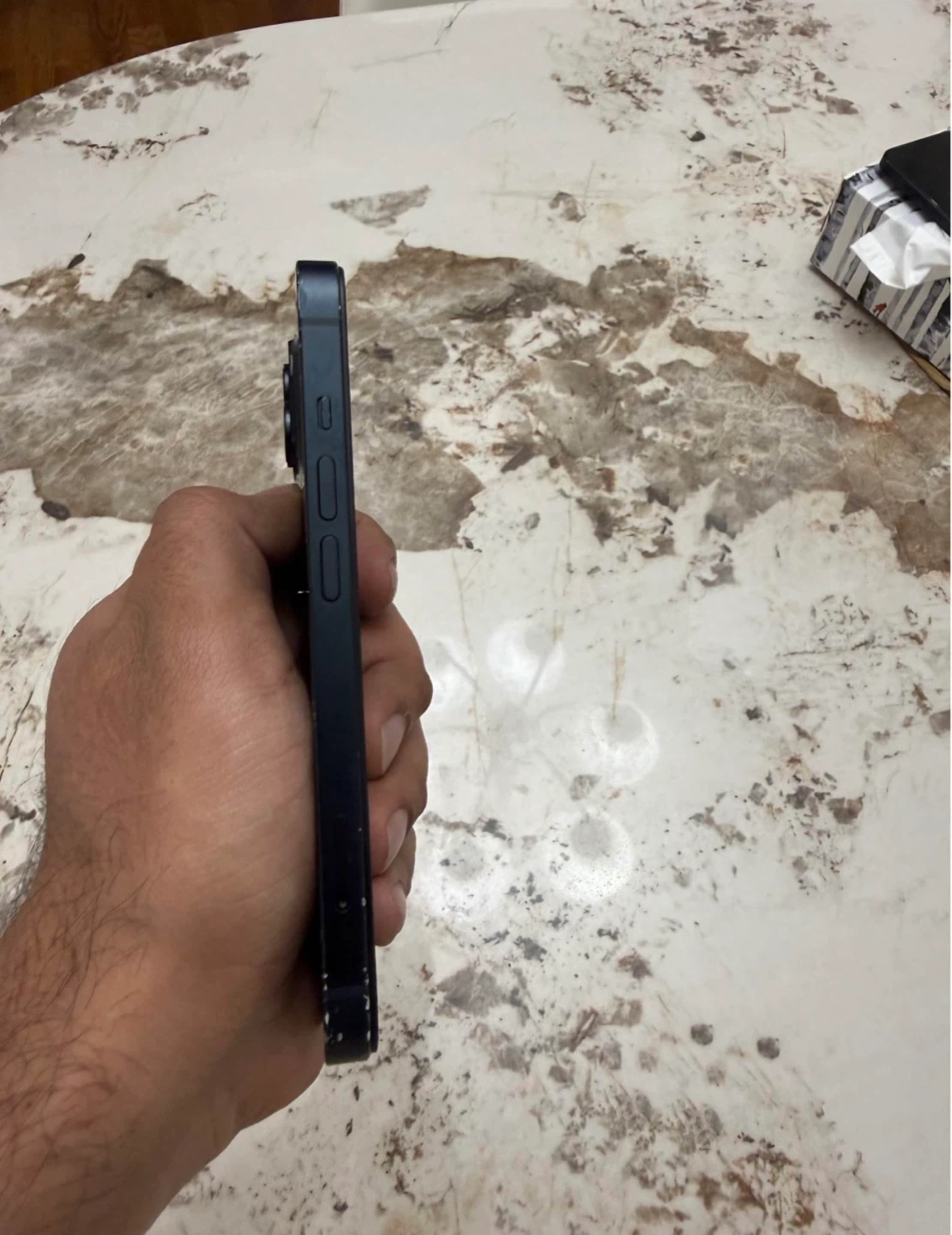 Apple iPhone 14 128GB - photo 3