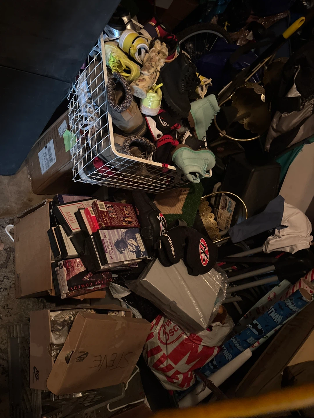 Garage sale 5-22-26 through 5-24-26. Name your price - photo 2
