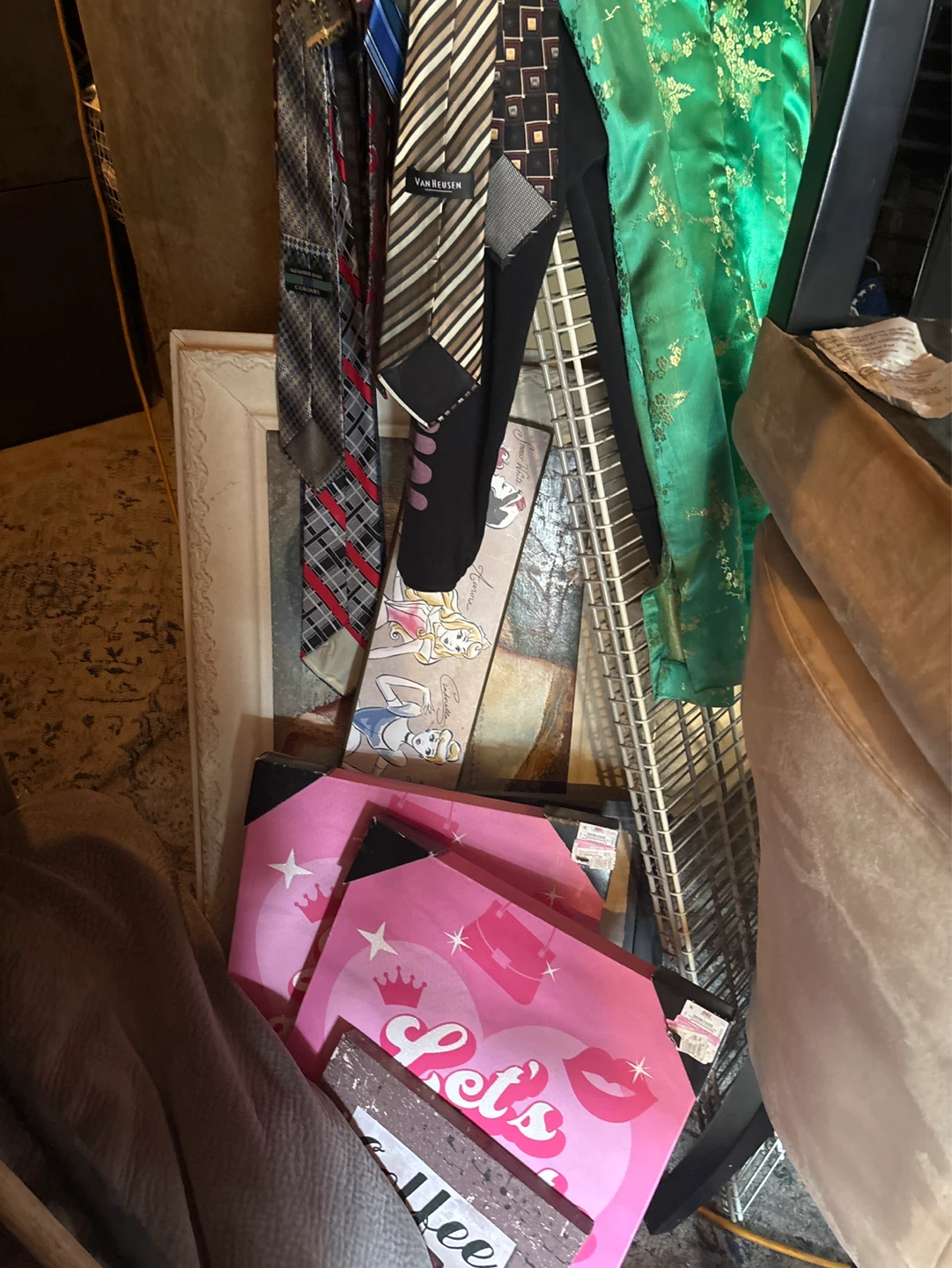 Garage sale 5-22-26 through 5-24-26. Name your price - photo 5