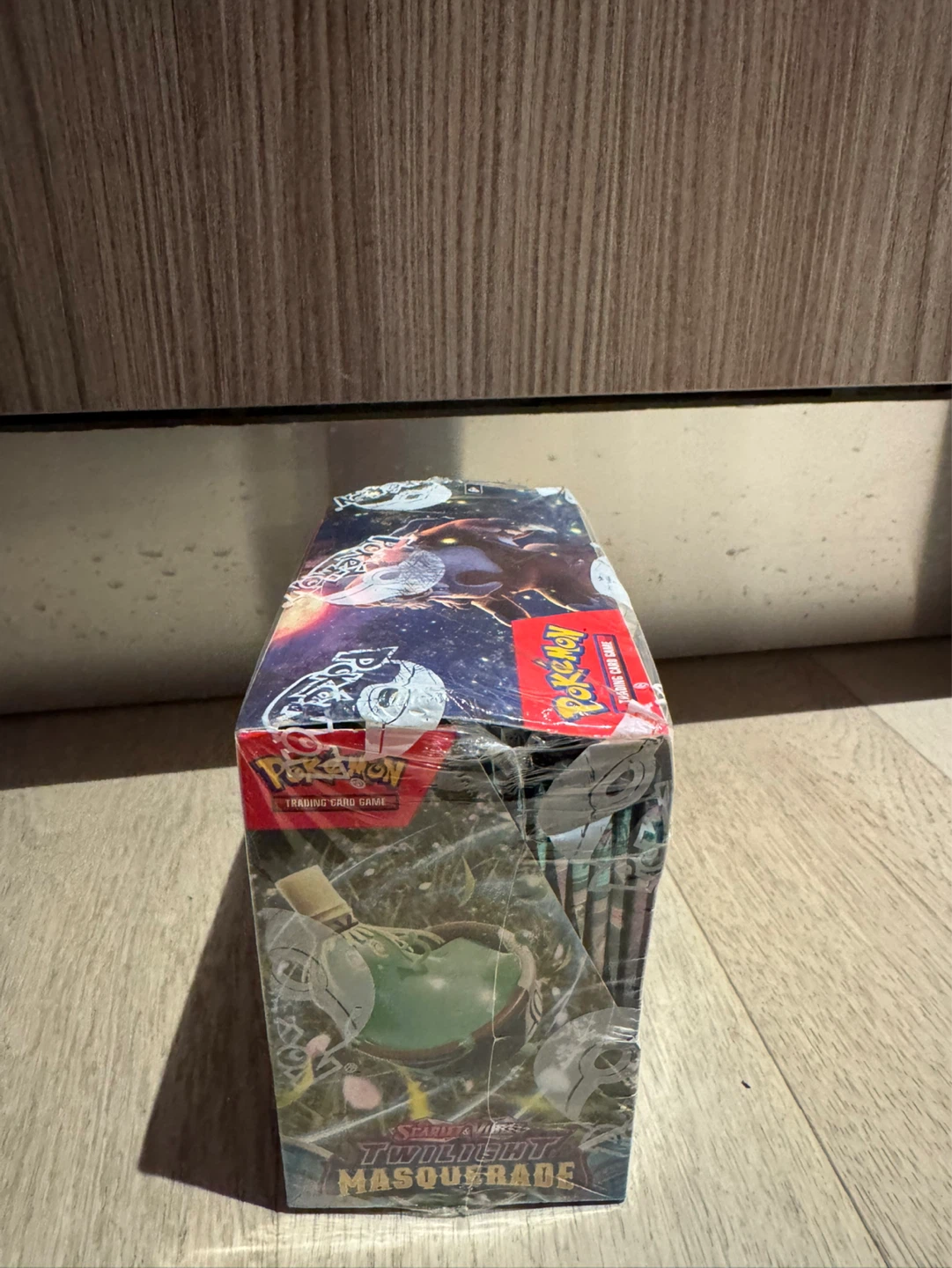 Twilight Masquerade Booster Box - photo 4