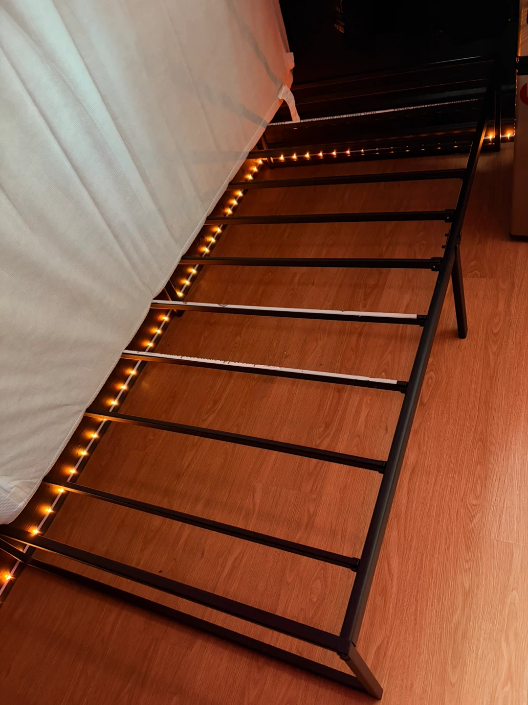 Base para cama twin - photo 3