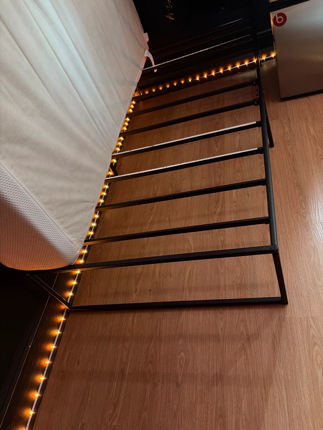 Base para cama twin - photo 2