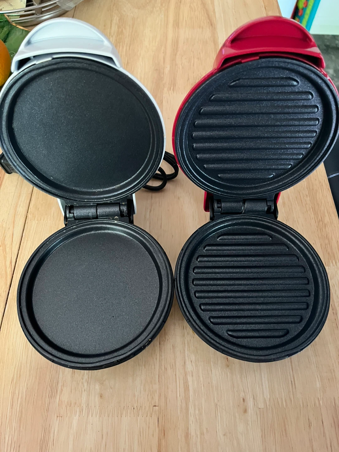 Dash single serving egg/pancake and griddle - photo 2