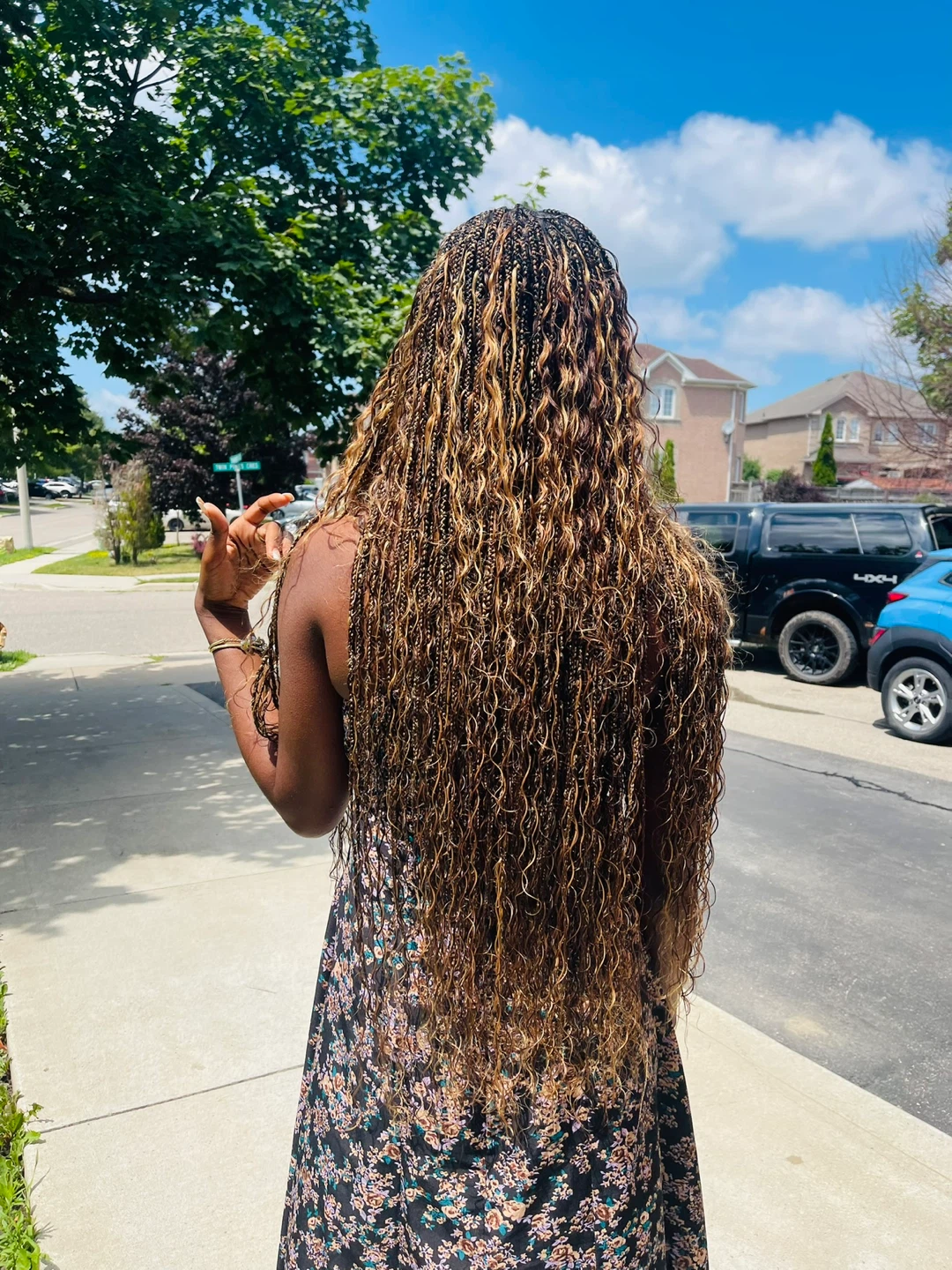 Braids