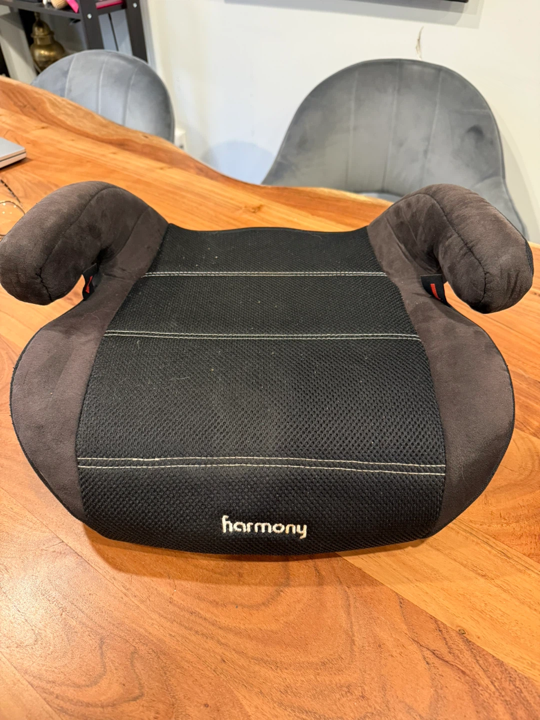 Harmony Car Seat Booster
