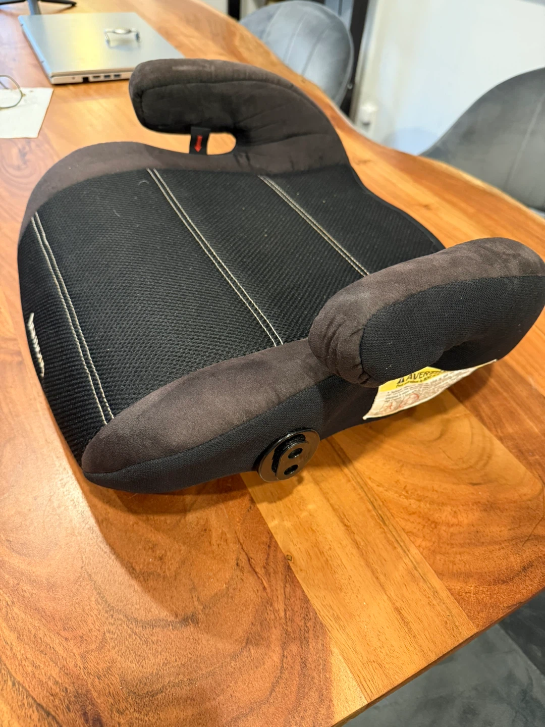 Harmony Car Seat Booster - photo 2