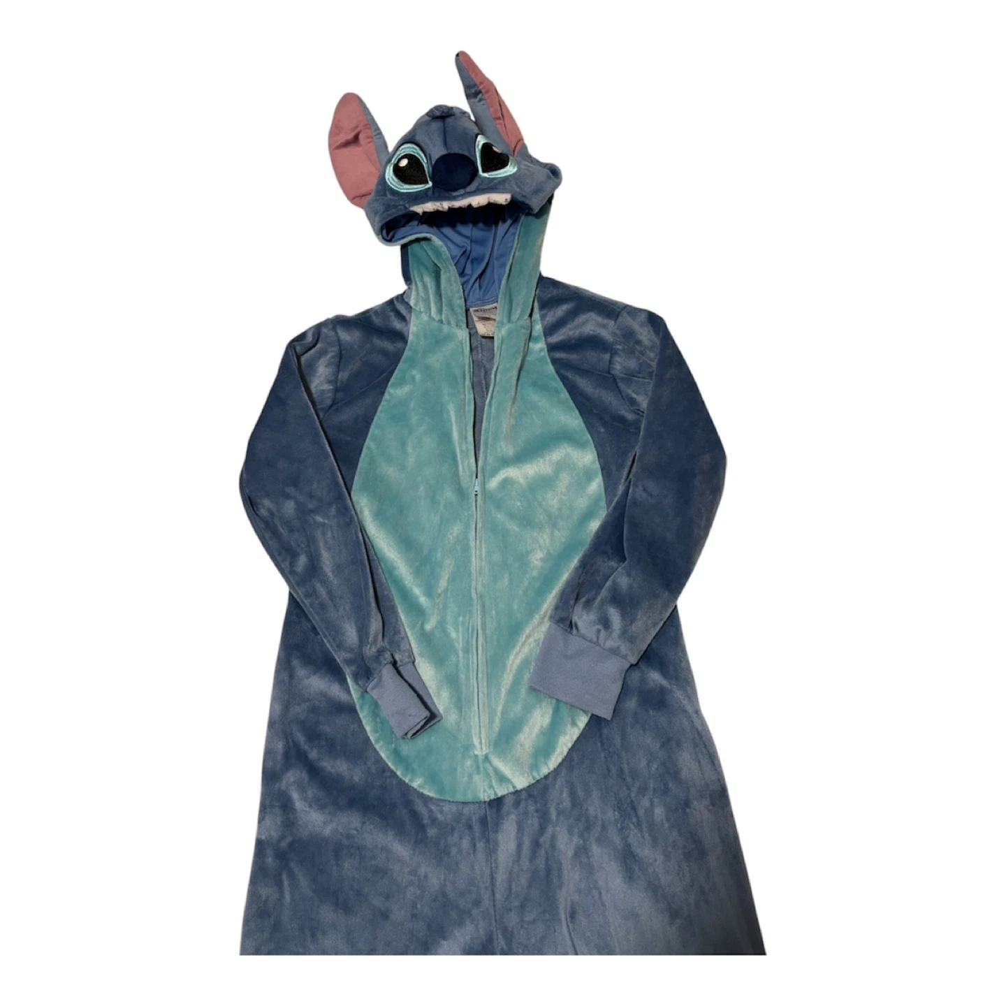 Disney Stitch Kigurumi Pajamas-costume - photo 2