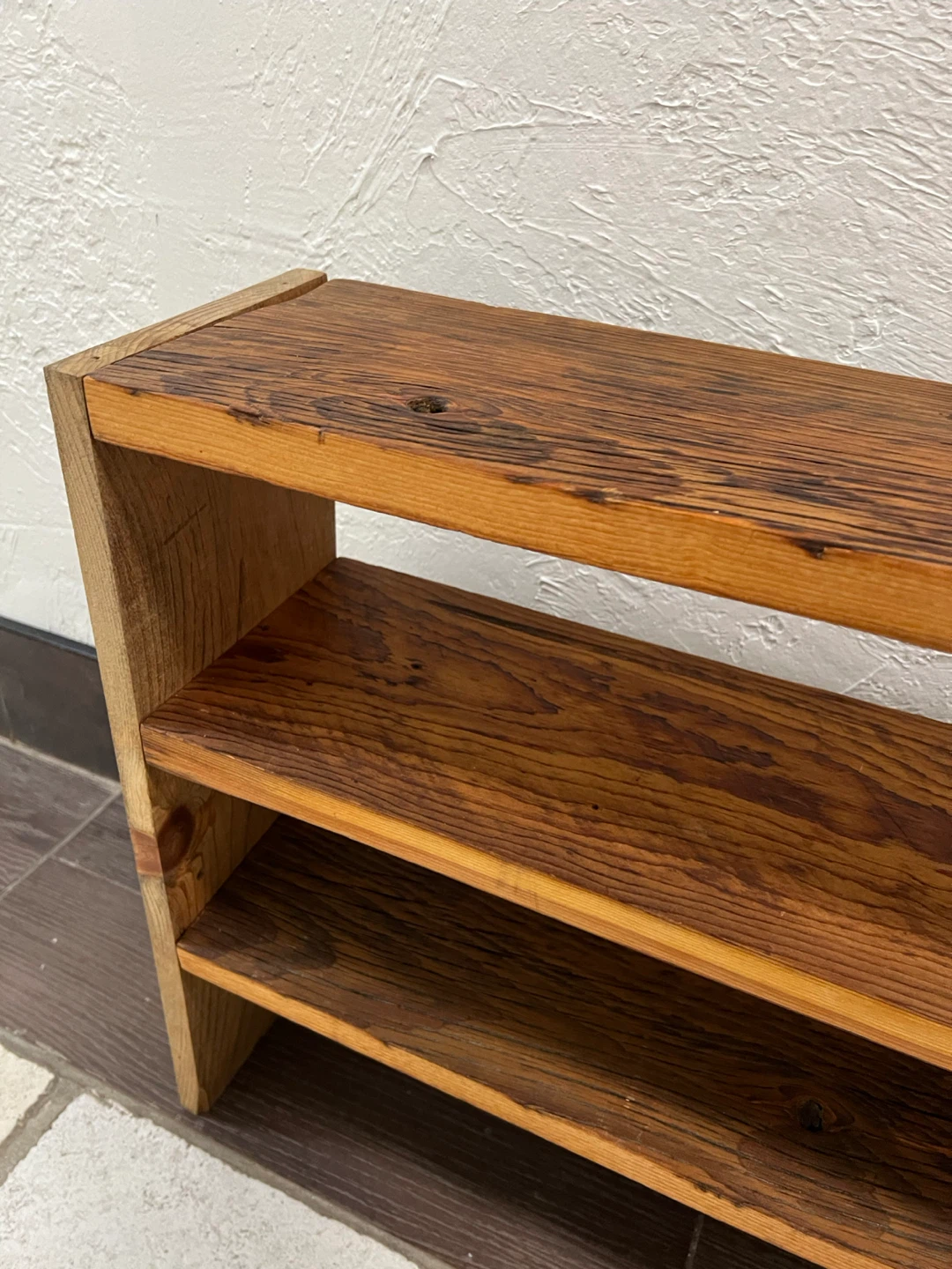 Wooden Shelf