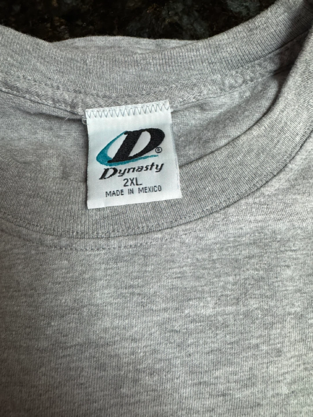 Dynasty Chicago White Sox Baseball Club T-Shirt - photo 2