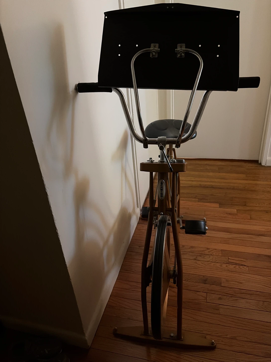 Vintage Exercise Bike - photo 3