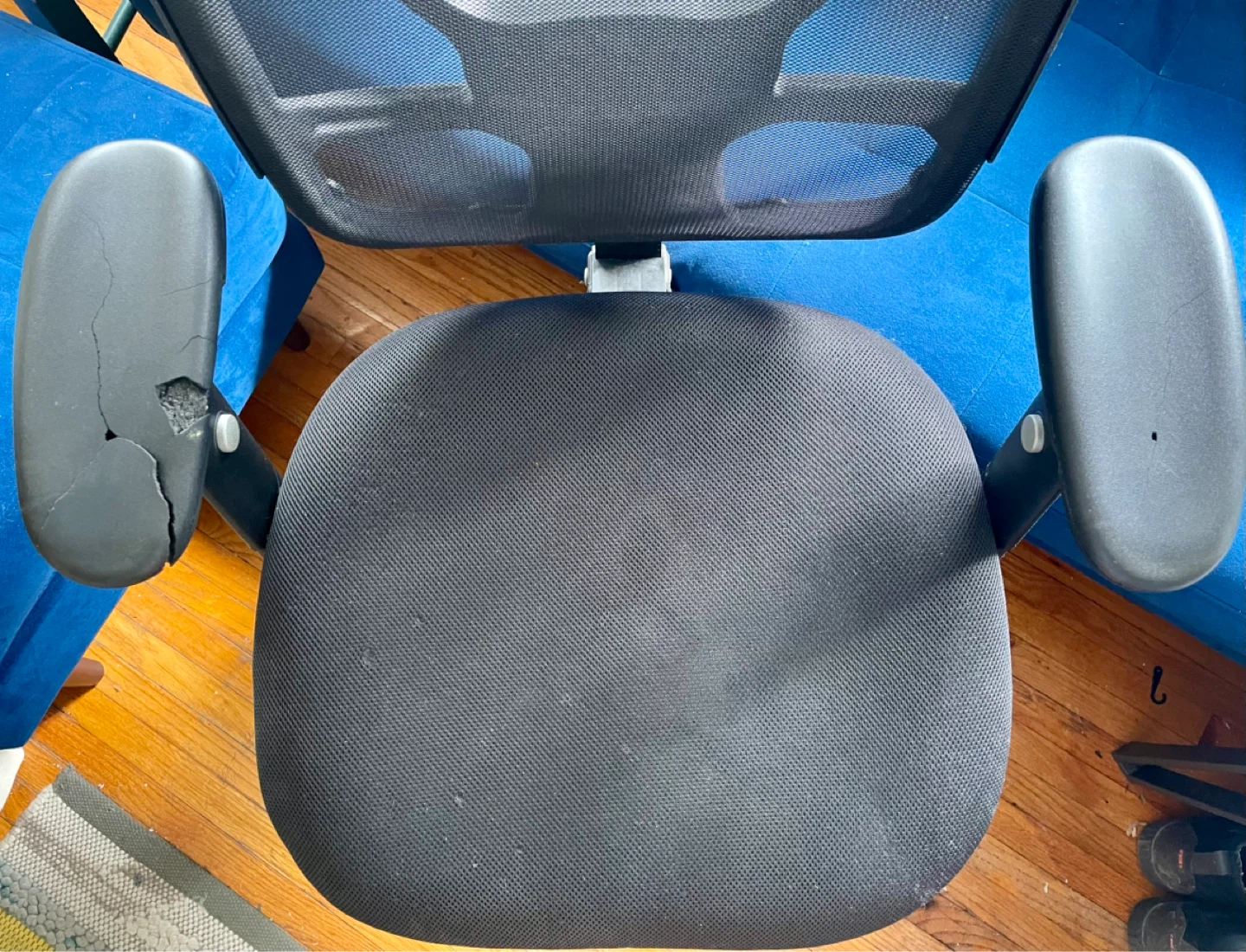 Desk Chair - photo 2