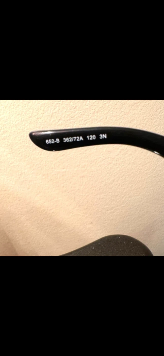 Vintage Bvlgari Sunglasses with Crystal Embellishments - photo 4