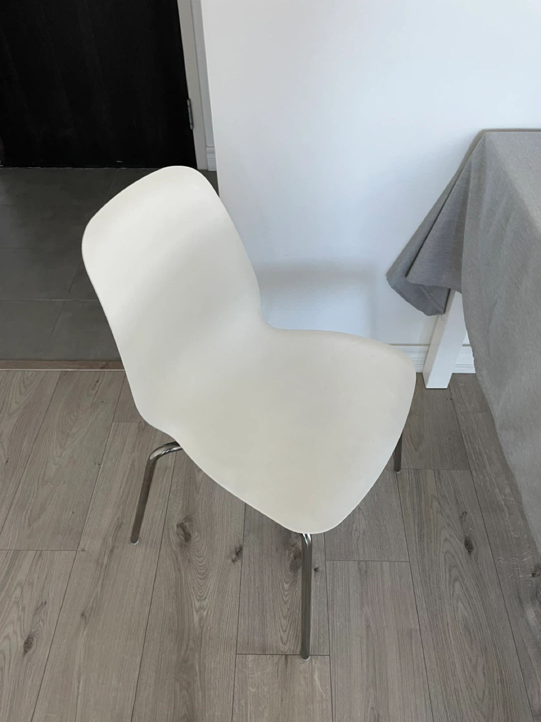 Ikea leifarne chairs - photo 2