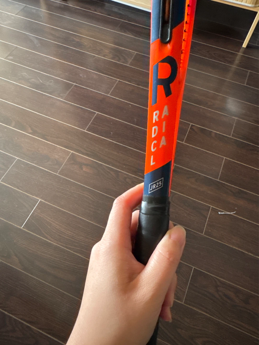 Head Tennis Rackets (2) JR 25 - photo 3