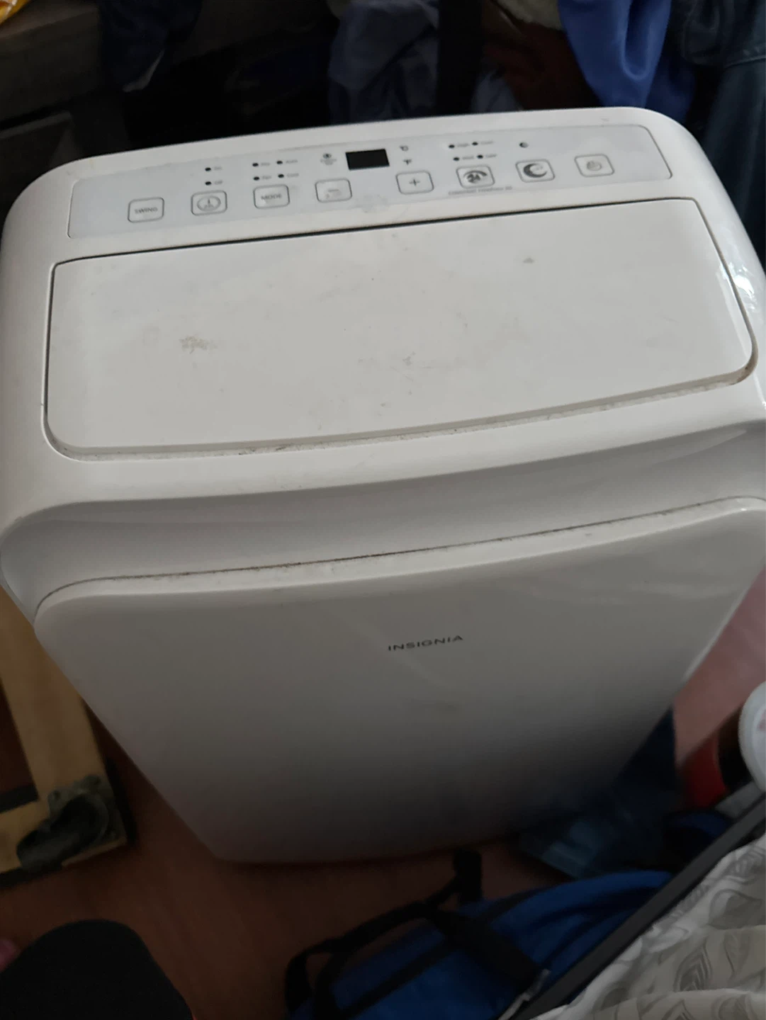 Insignia Portable Air Conditioner