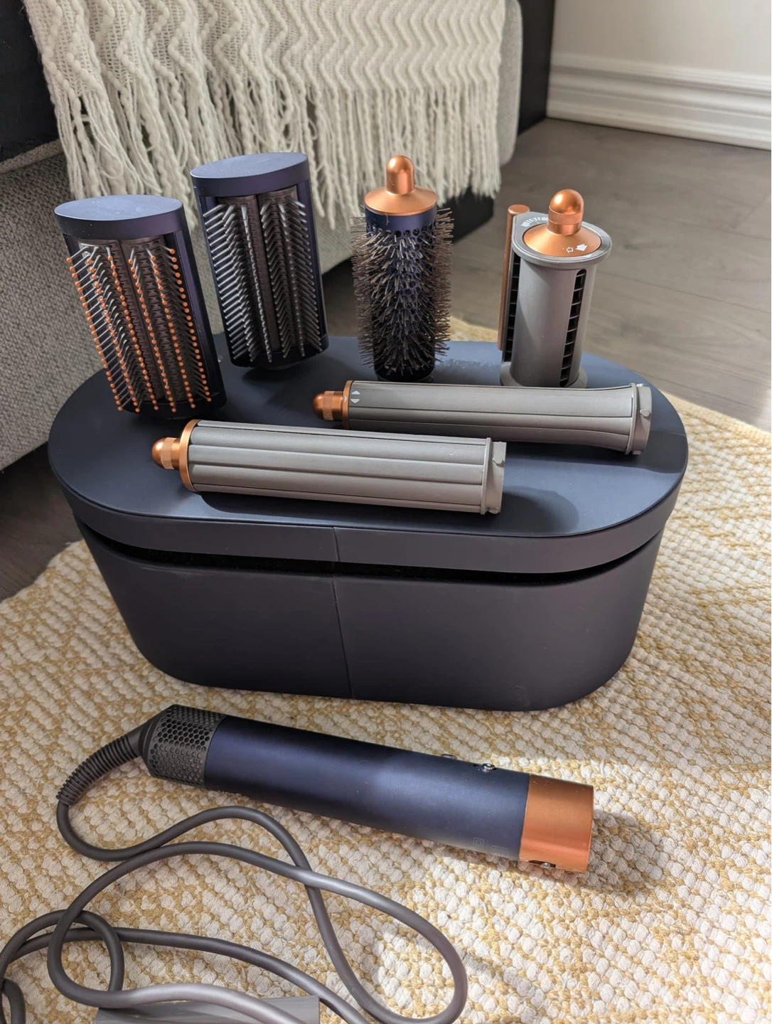 Dyson Airwrap Complete Styler