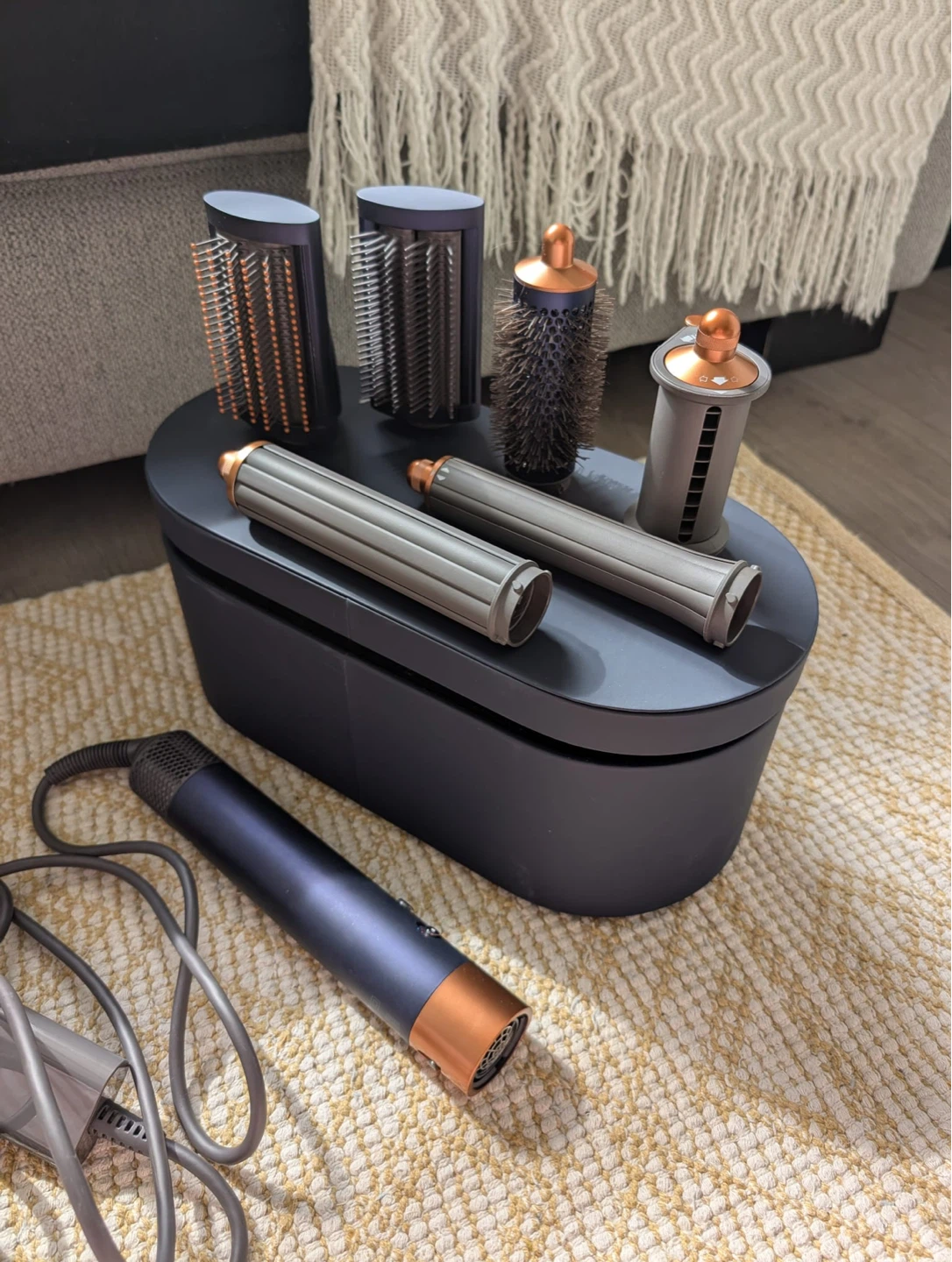 Dyson Airwrap Complete Styler - photo 2