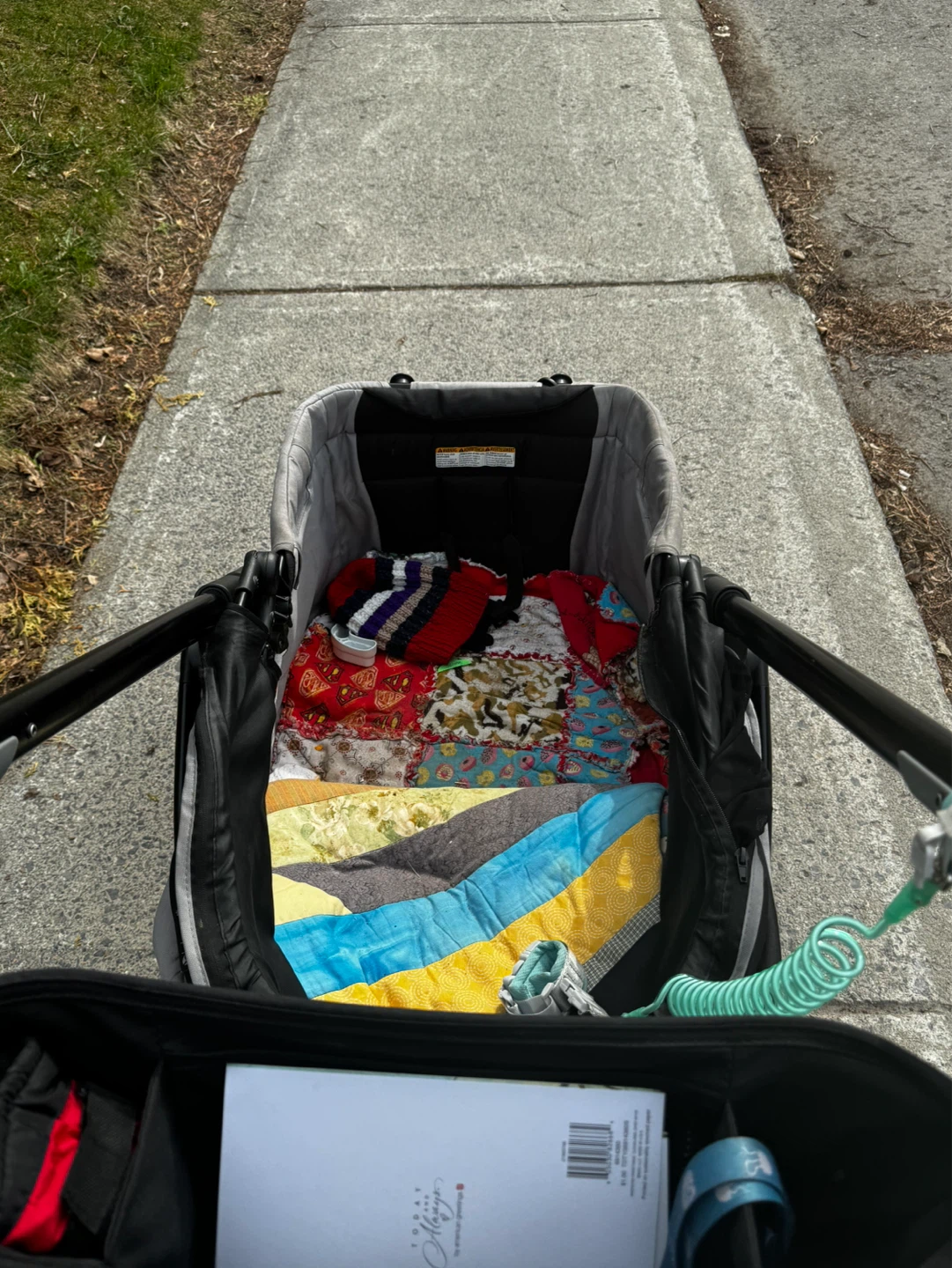 City Mini Stroller
