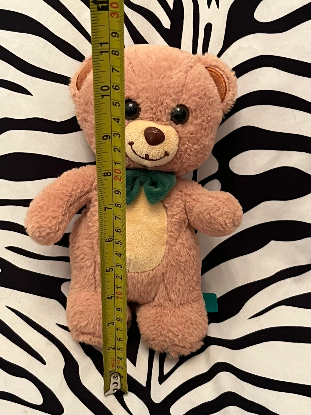 🥜💚 Kraft Peanut Butter Plush Toy 💚🥜 - photo 2