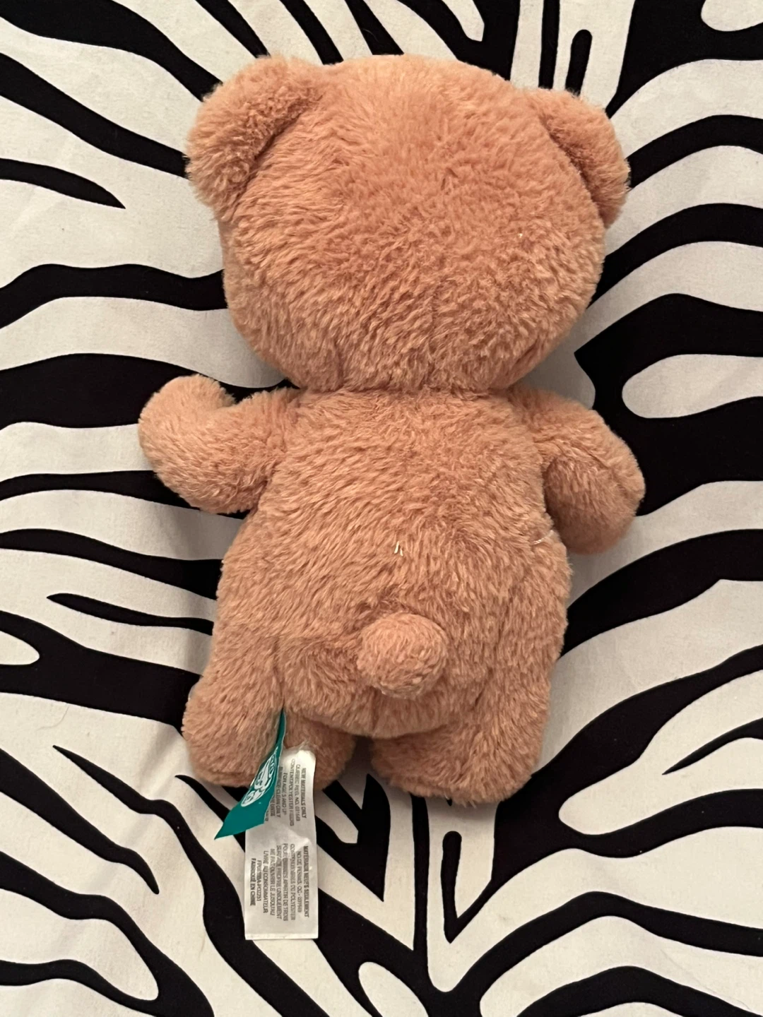 🥜💚 Kraft Peanut Butter Plush Toy 💚🥜 - photo 4