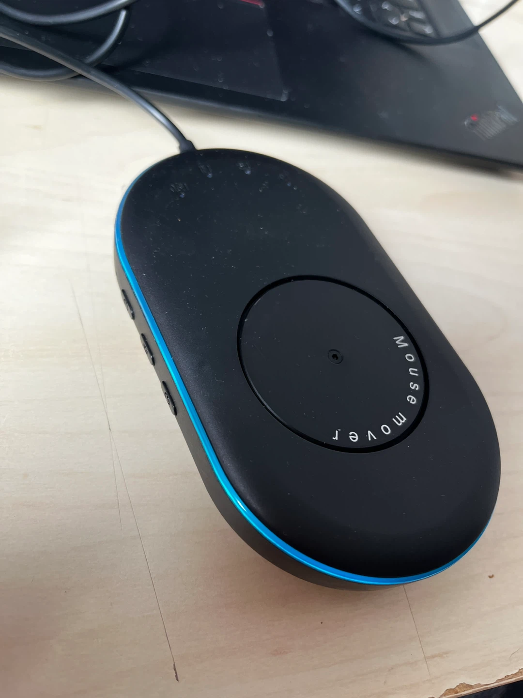 Automatic Mouse Mover Jiggler
