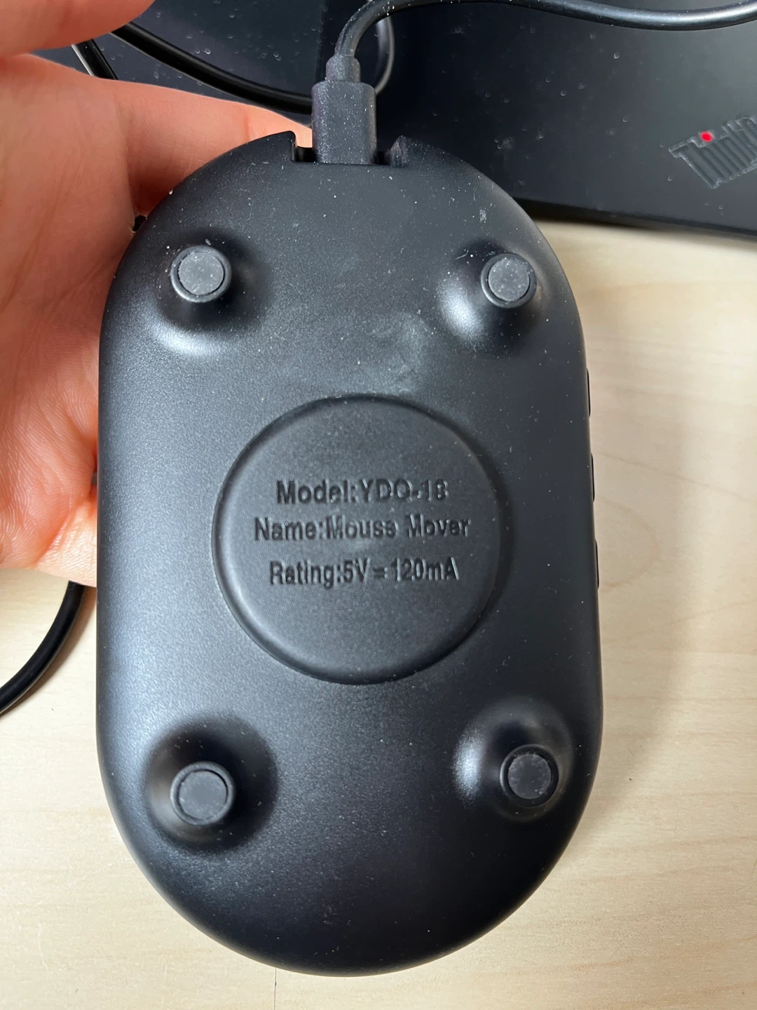 Automatic Mouse Mover Jiggler - photo 2