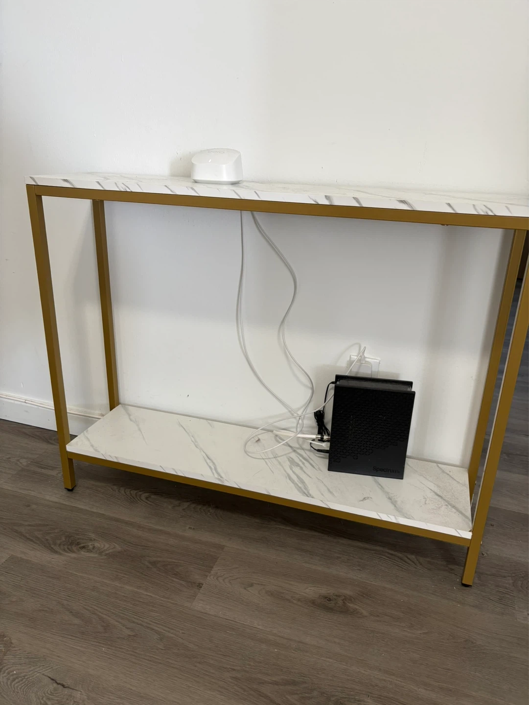 Hall table - photo 2