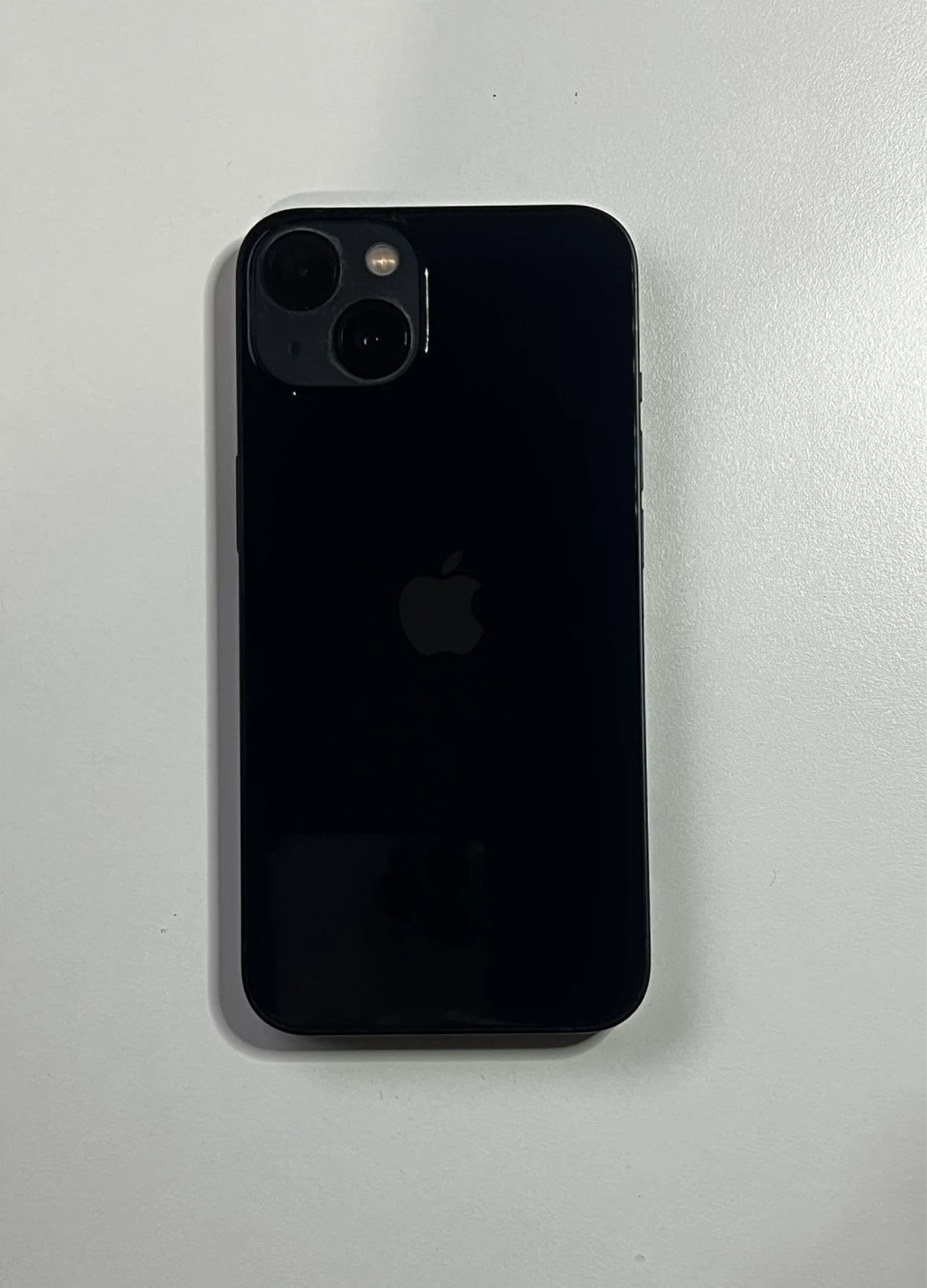 Apple iPhone 13 - 128 GB - Midnight - photo 5