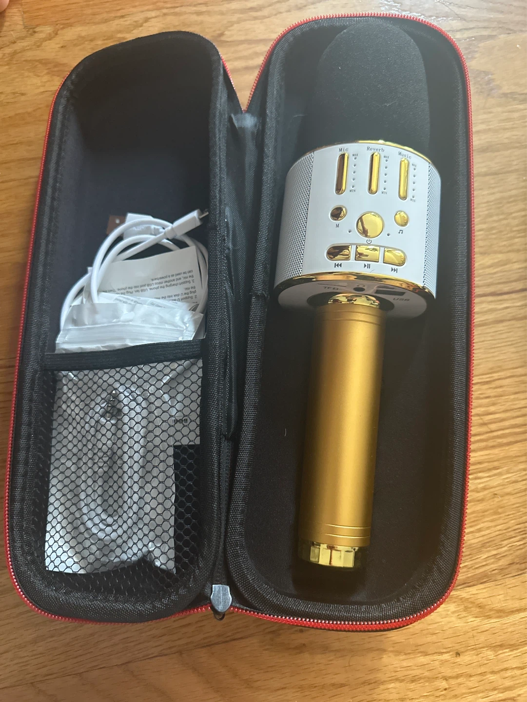 2 Bonaok karaoke machines - photo 3
