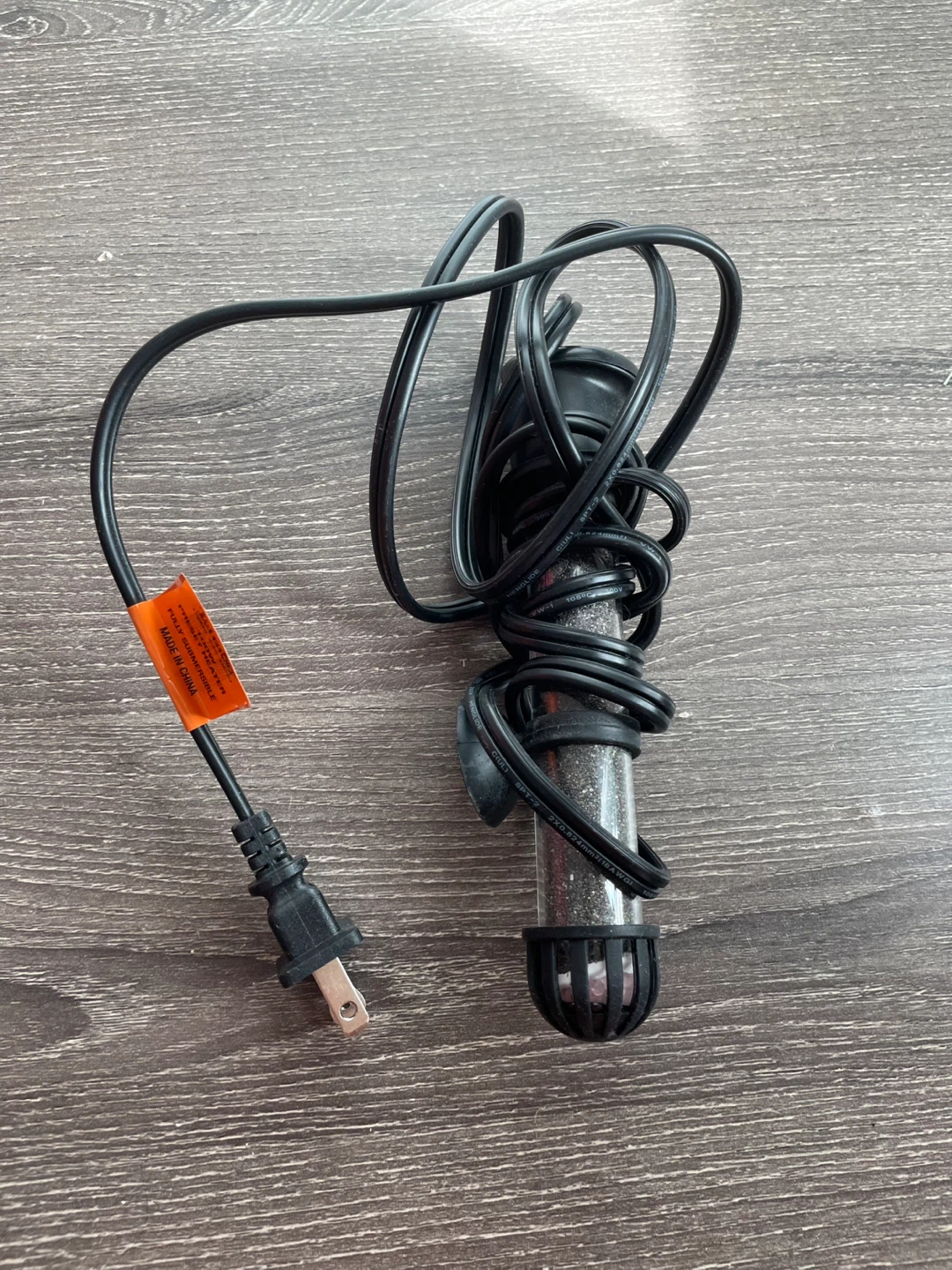 100Watt Fish Tank Heater