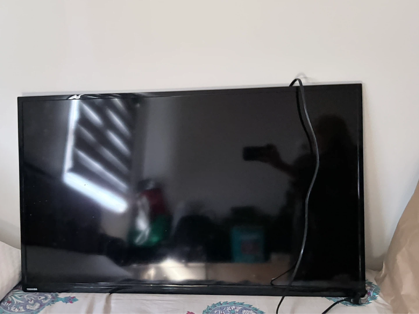 Toshiba 40L1400UC Television