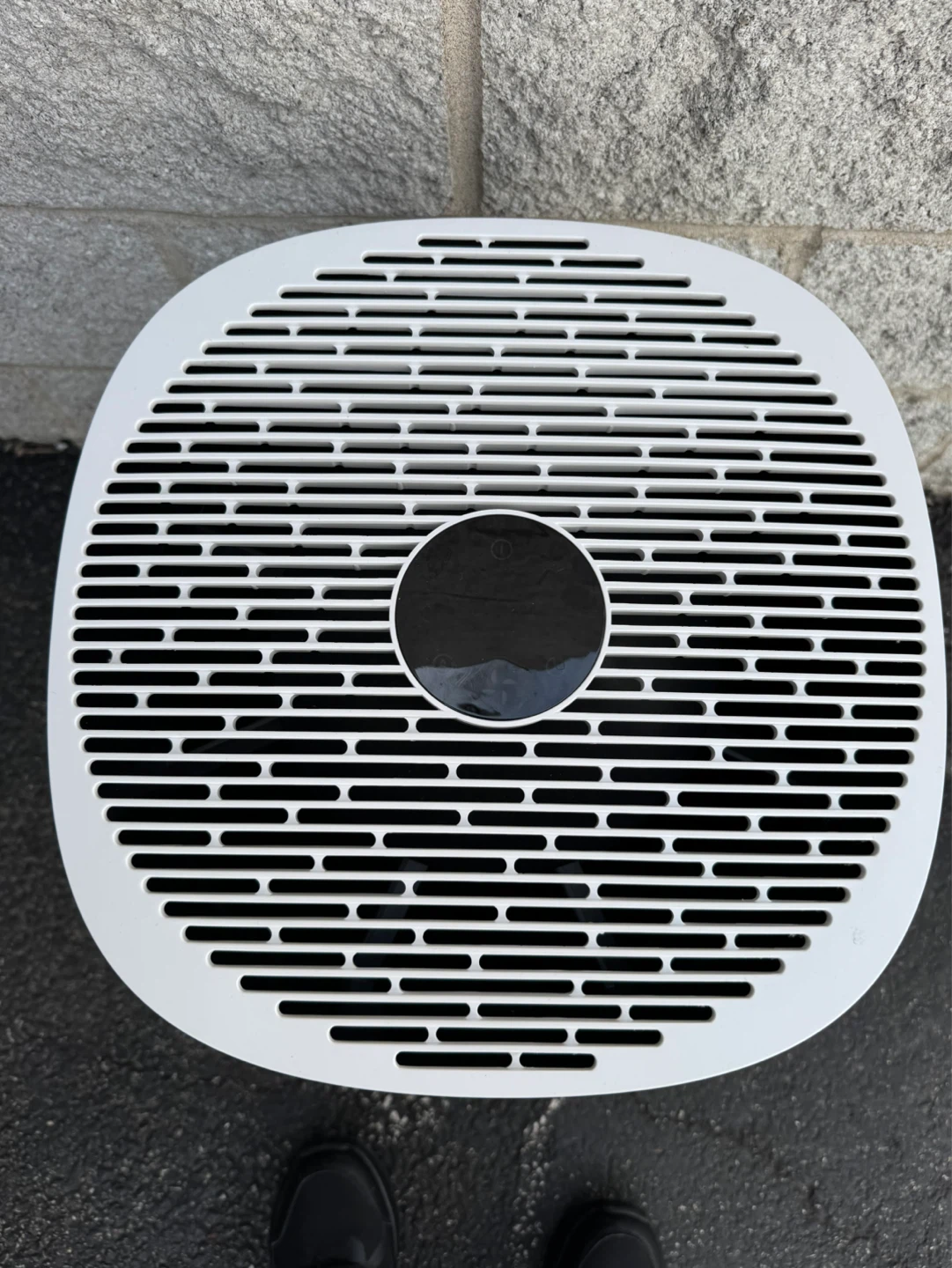 Blueair Air Purifier - photo 2