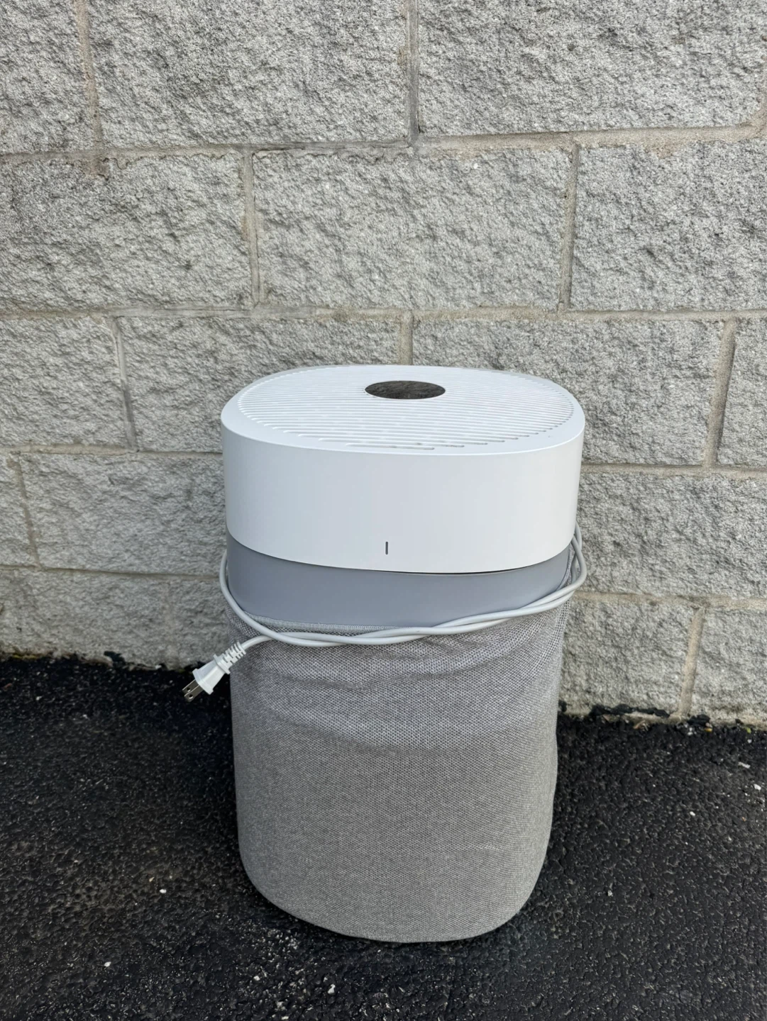 Blueair Air Purifier
