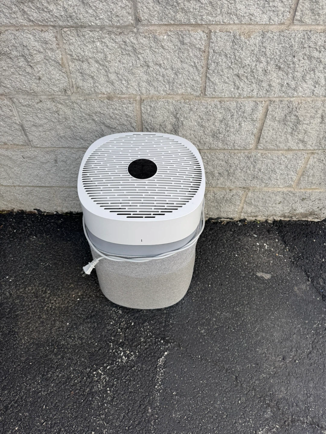 Blueair Air Purifier - photo 3