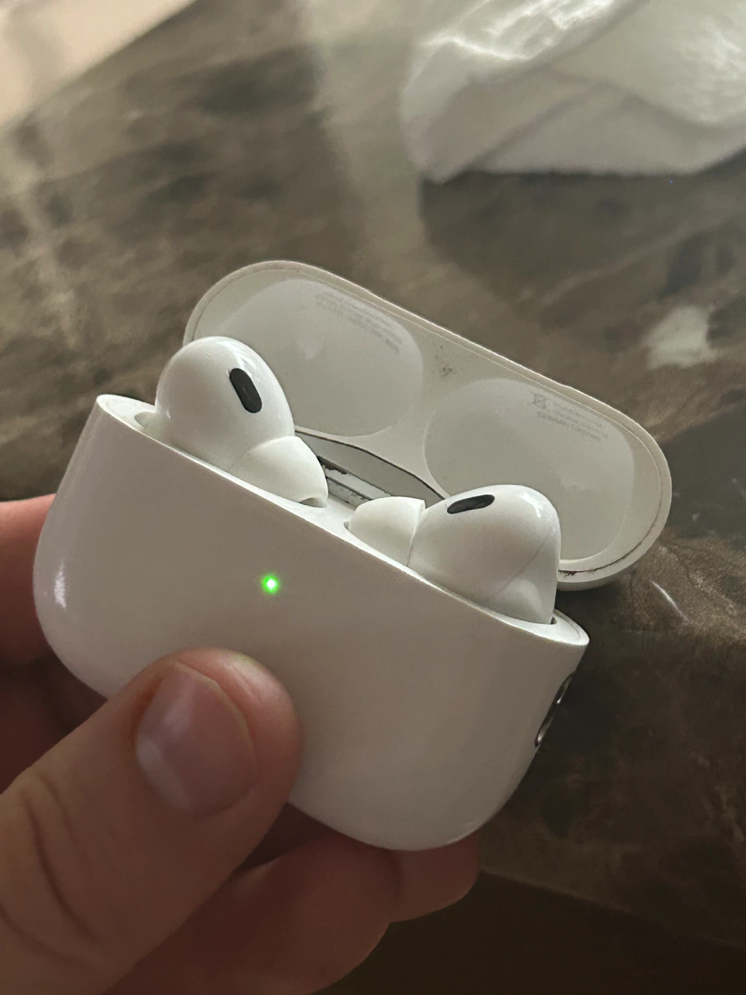 Apple AirPods Pro (2nd generation)